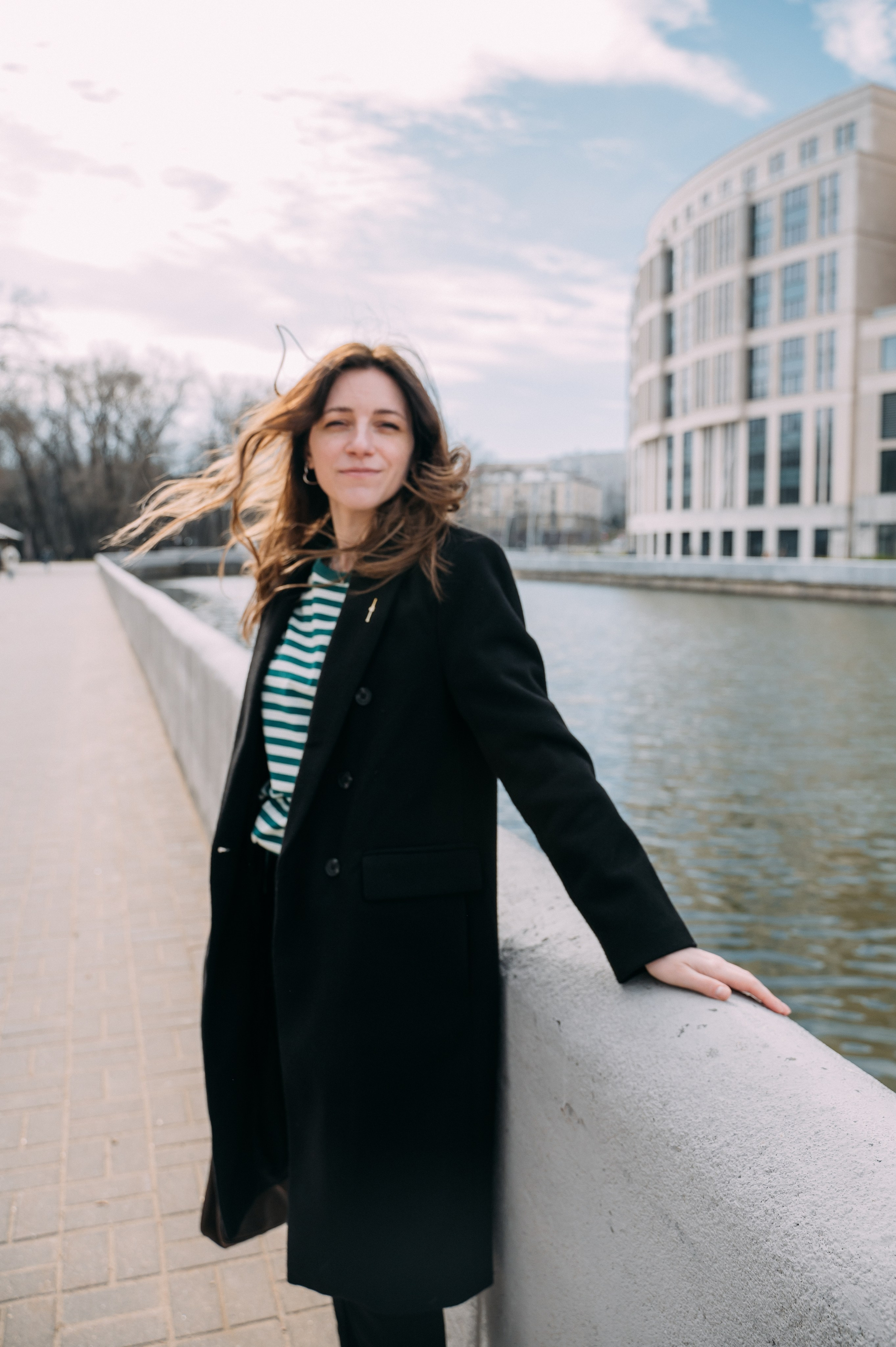 ***. Портретный, индивидуальный, семейный фотограф в Минске Ирина Гулинская