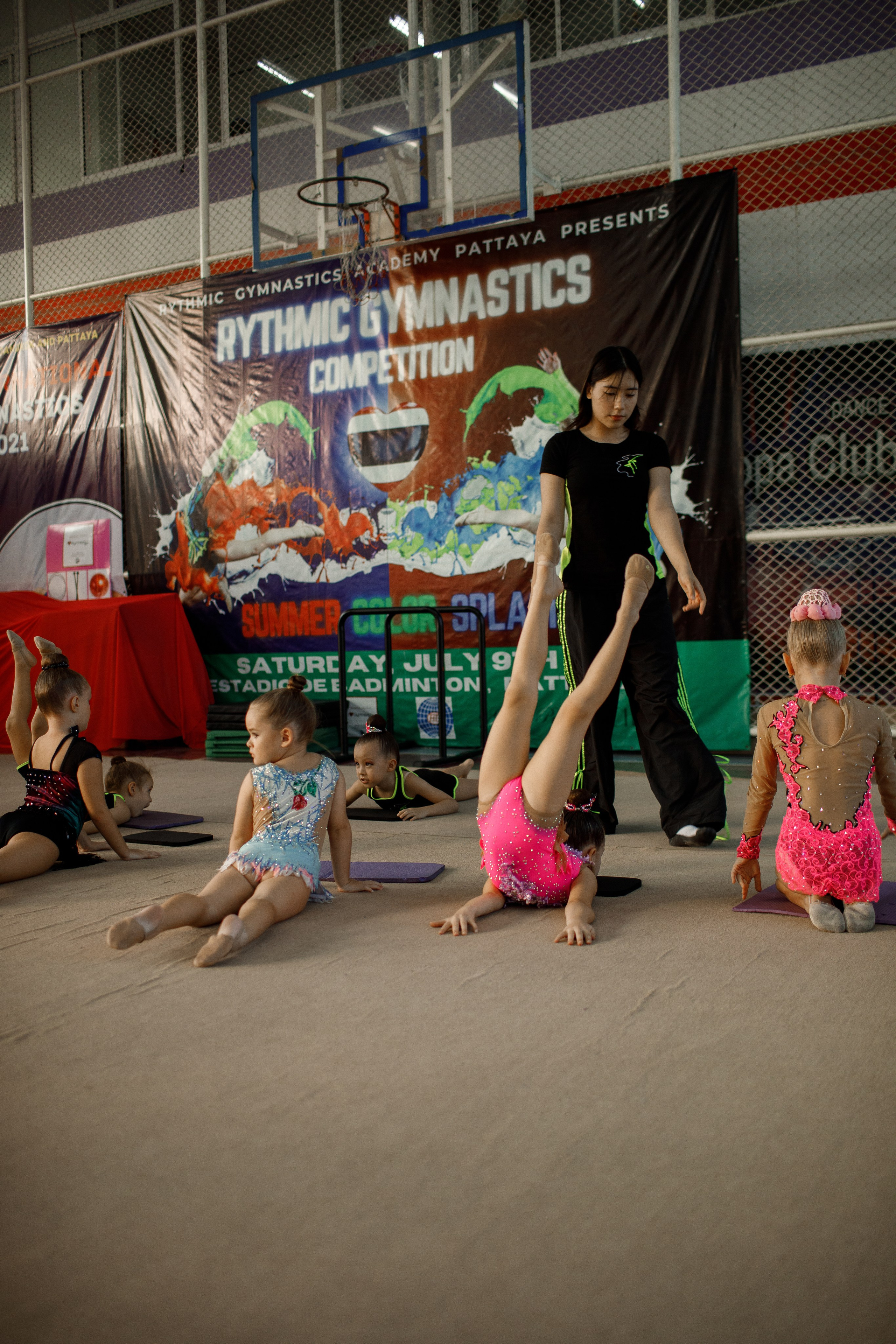 RGA PATTAYA (part 1)