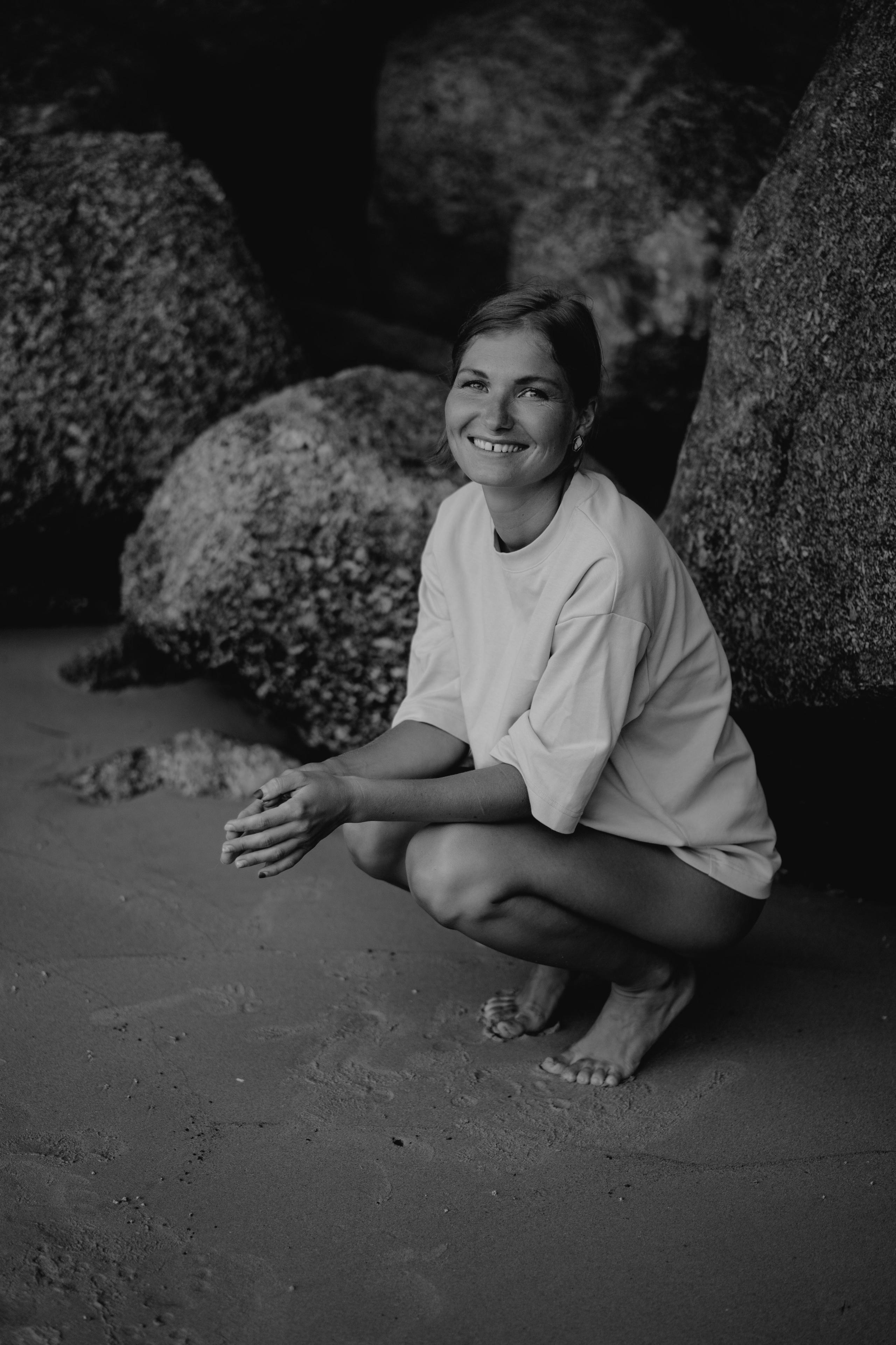 Оля Пляж. Фотограф на мероприятие