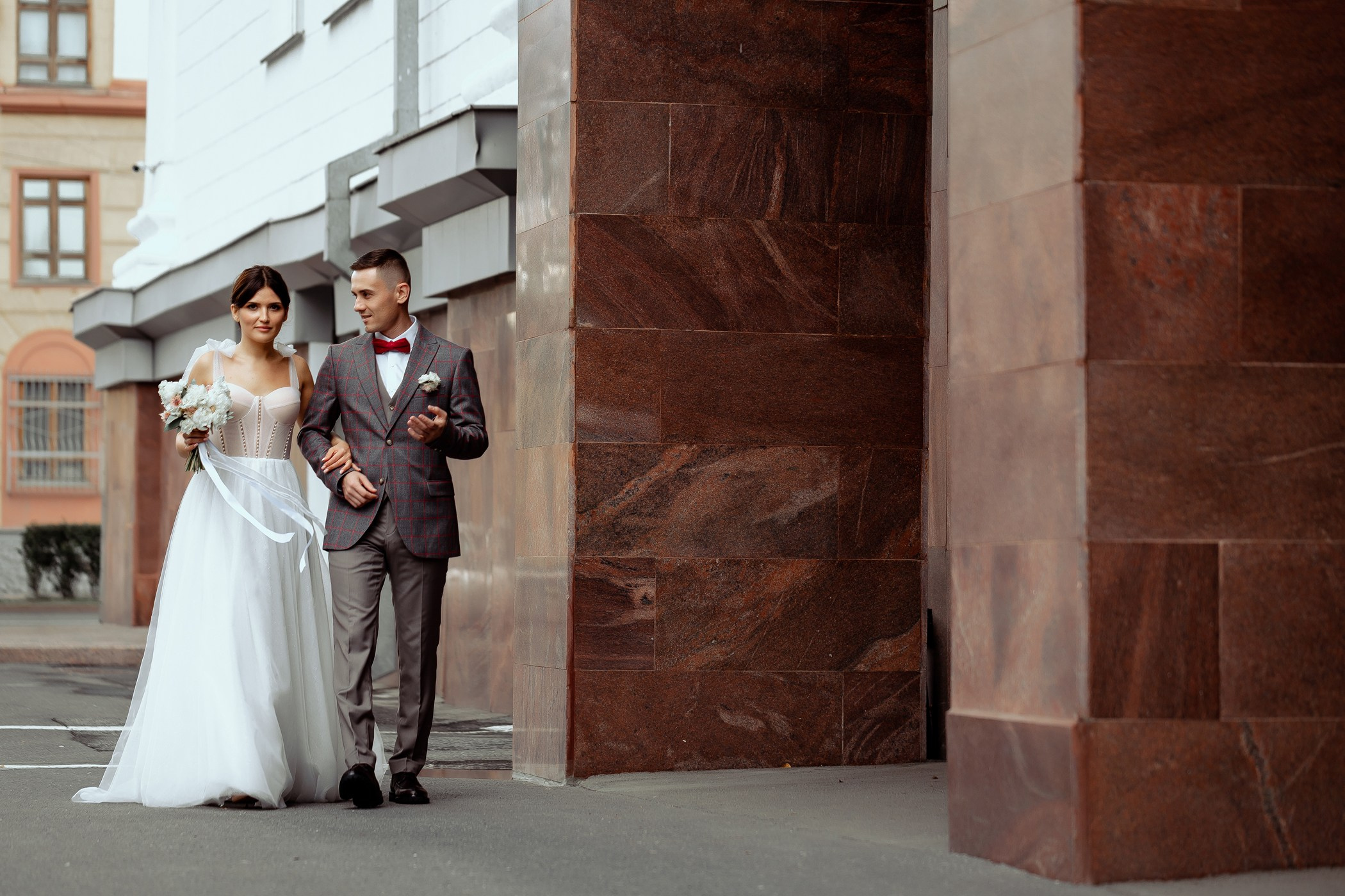 Кирилл и Валентина. Тимур Аминов | Фотограф в Кемерове