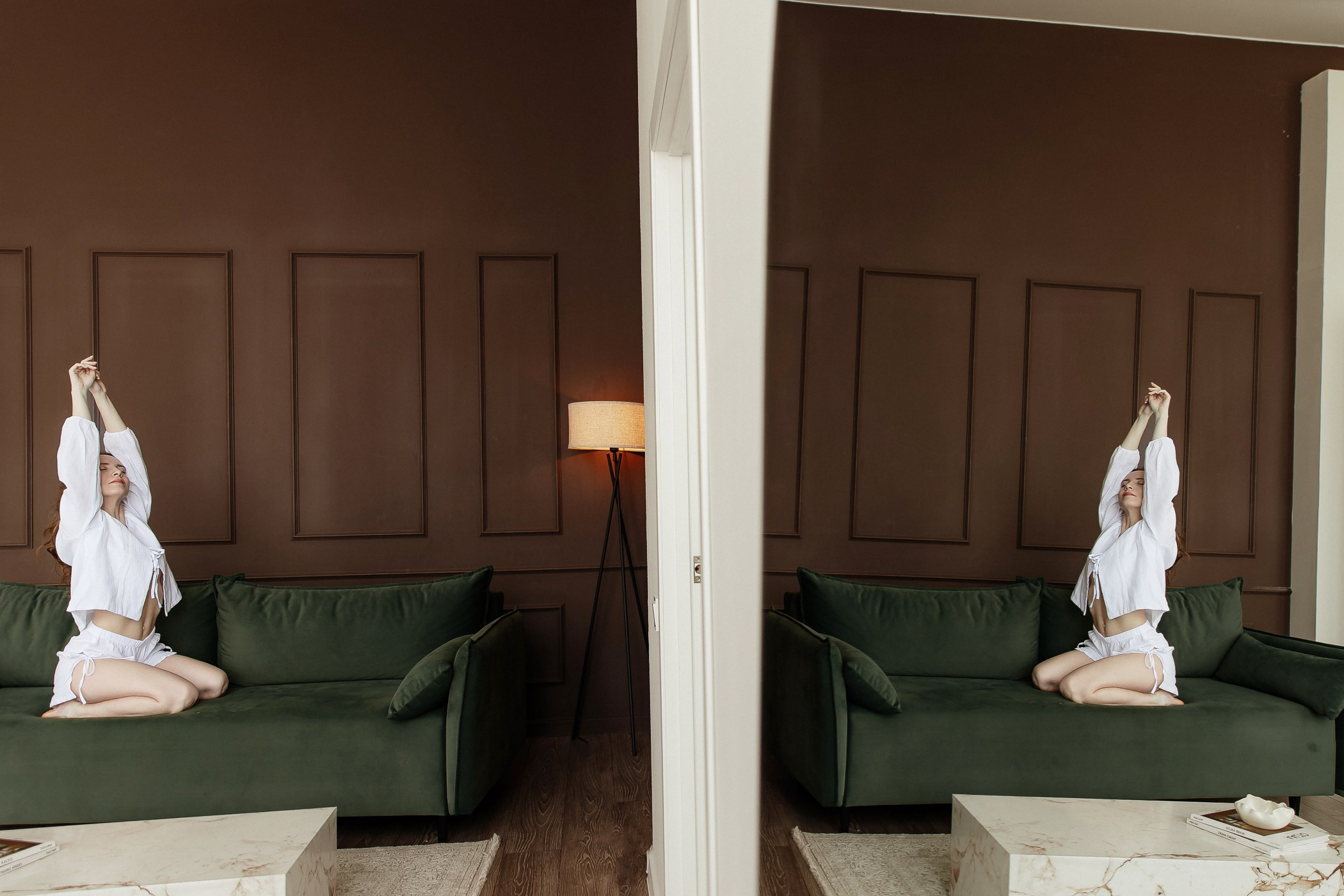 Евгения Преображенская. Тимур Аминов | Фотограф в Кемерове