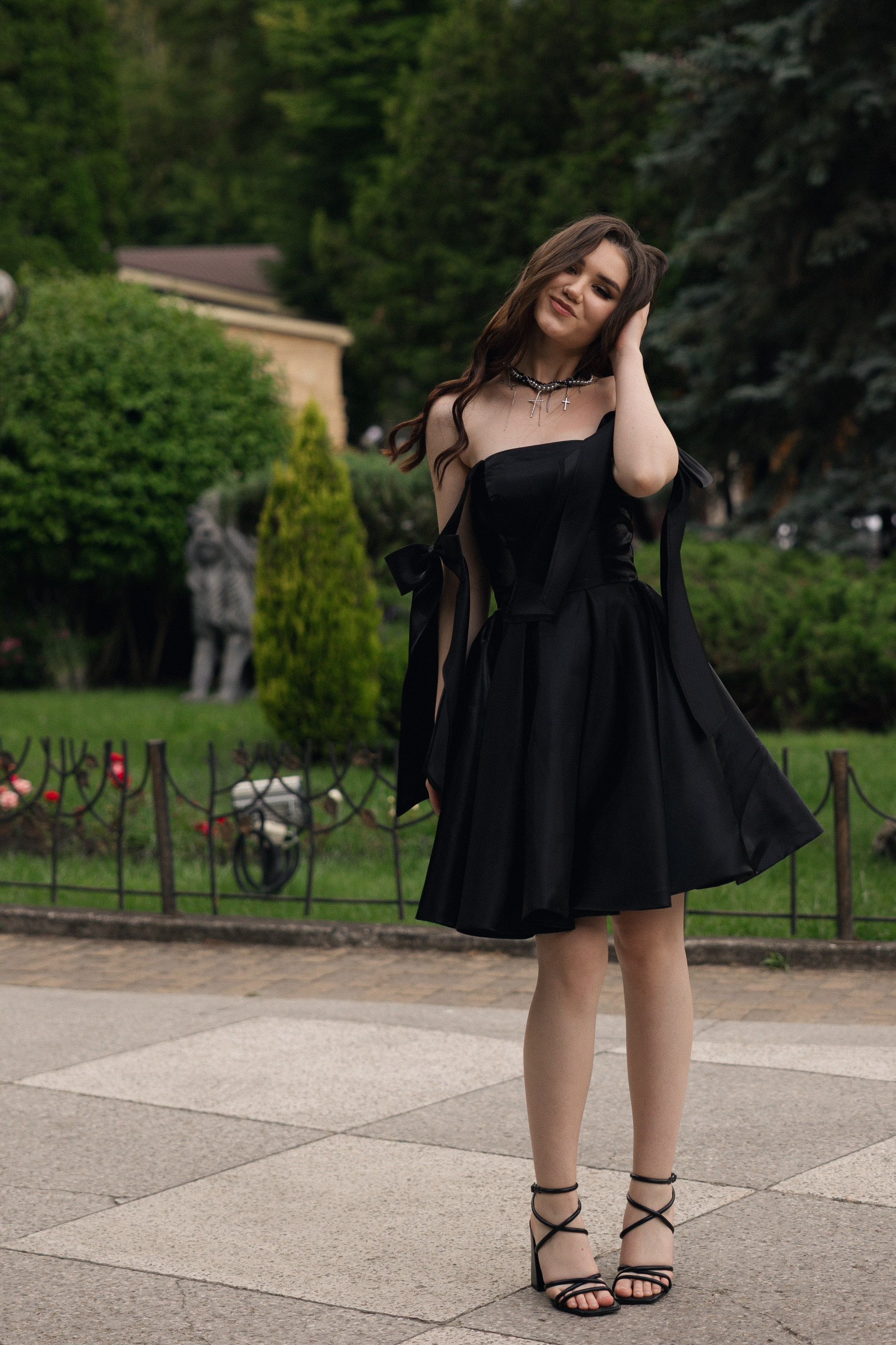 Ресторан «Лесная поляна». Свадебный фотограф Роман Еремеев