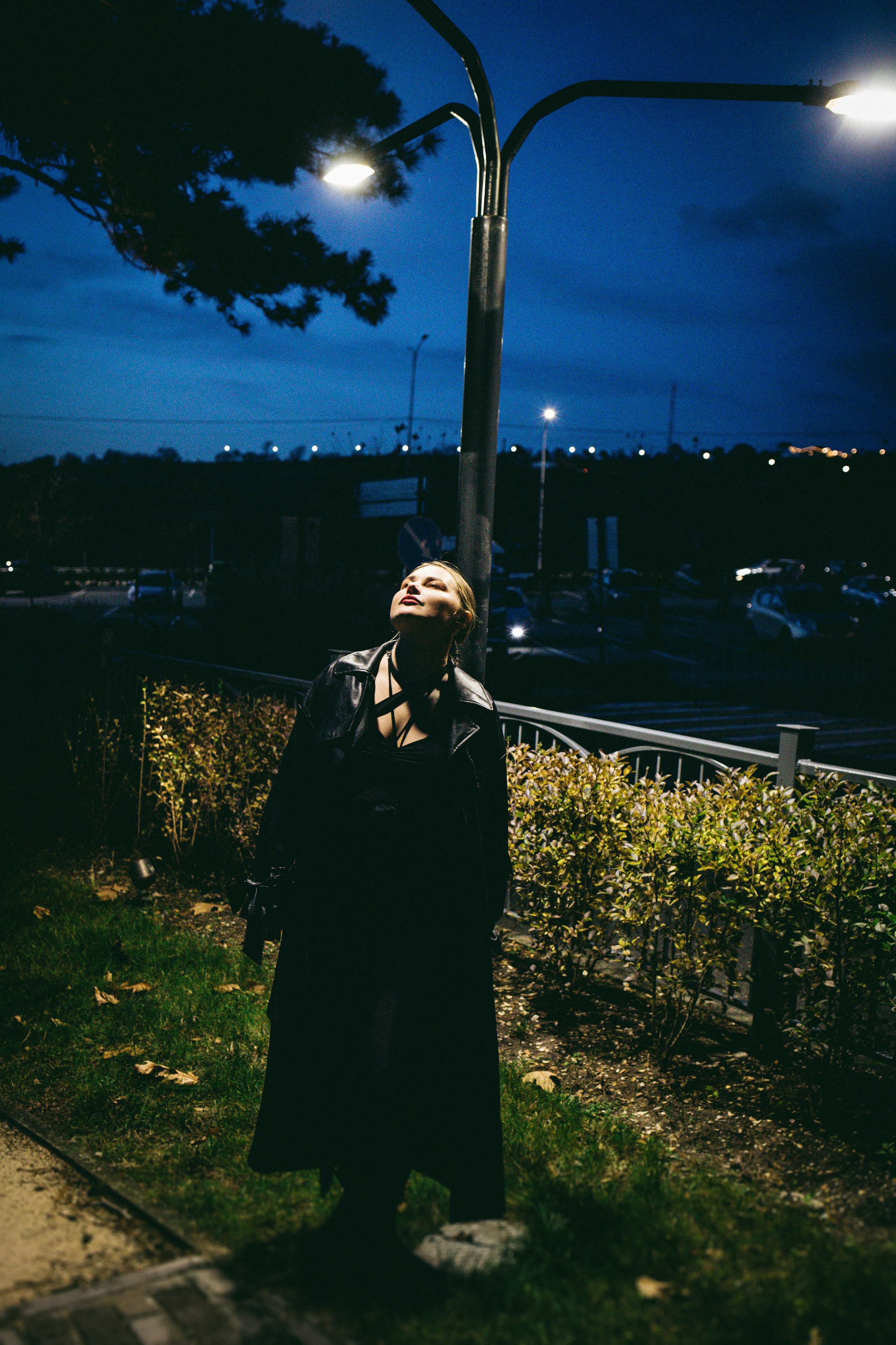 Творцы. Фотограф Анастасия Огнева