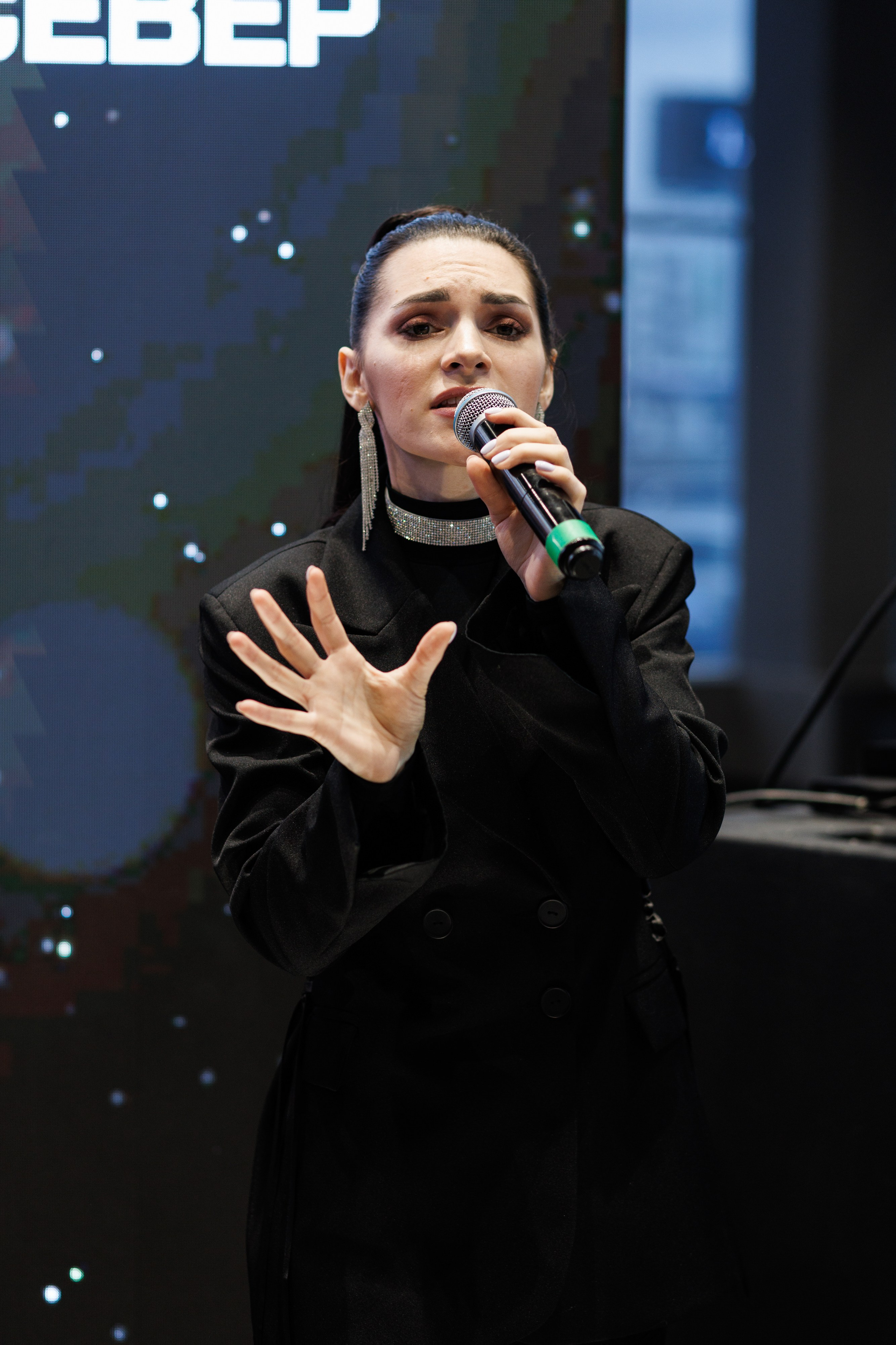 Открытие автосалон Exeed. Https://andreysolodov.ru