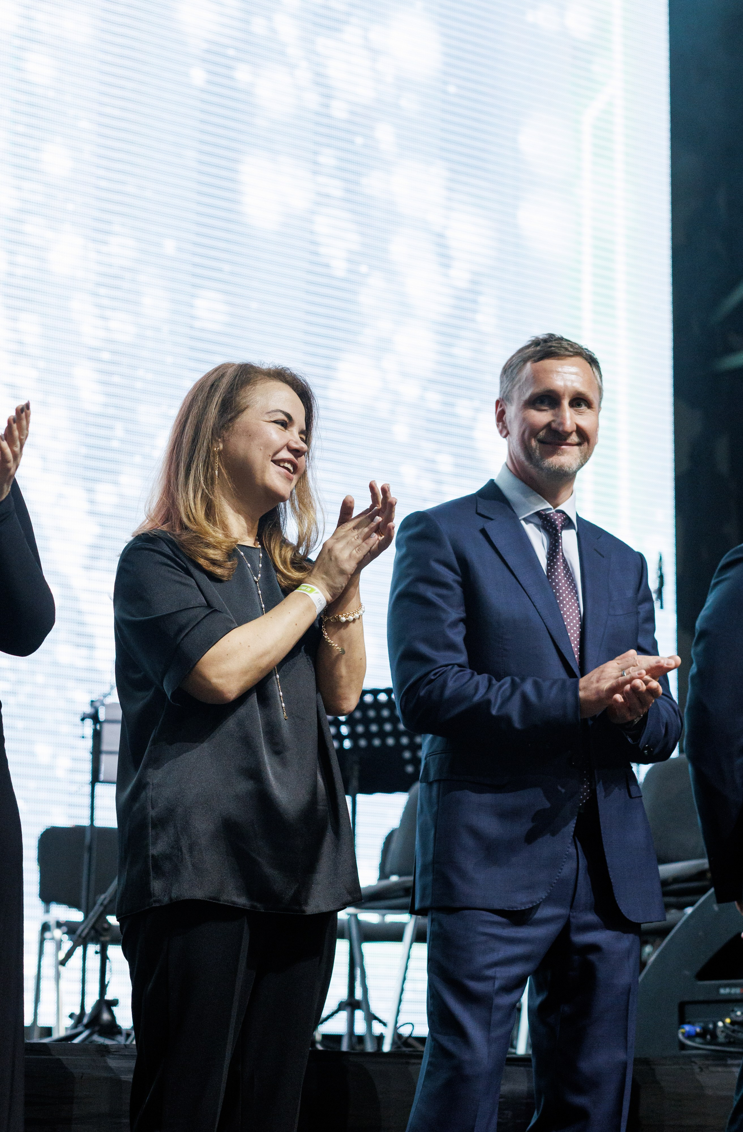 Агроэко юбилей компании. Https://andreysolodov.ru