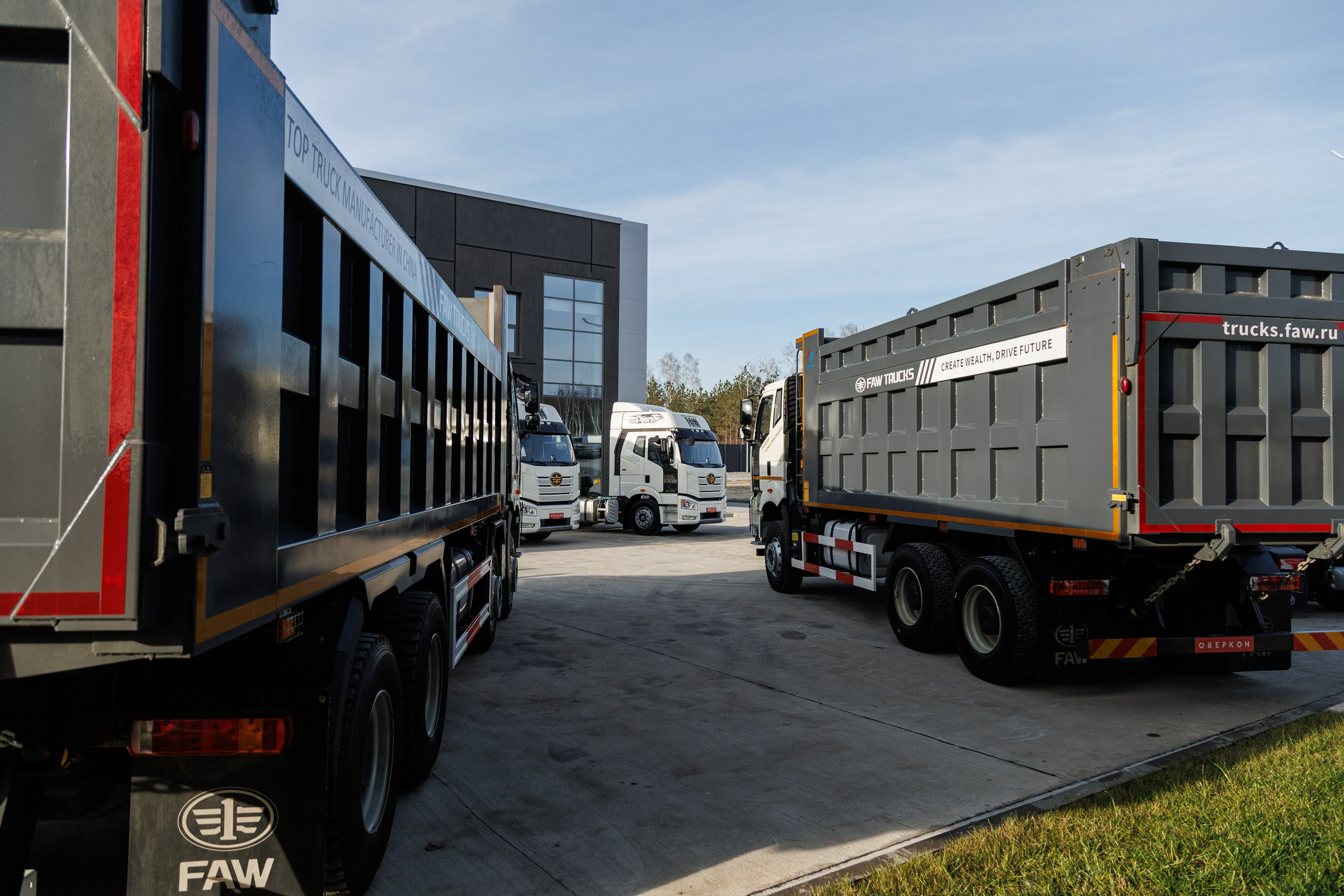 Оверкон. Https://andreysolodov.ru