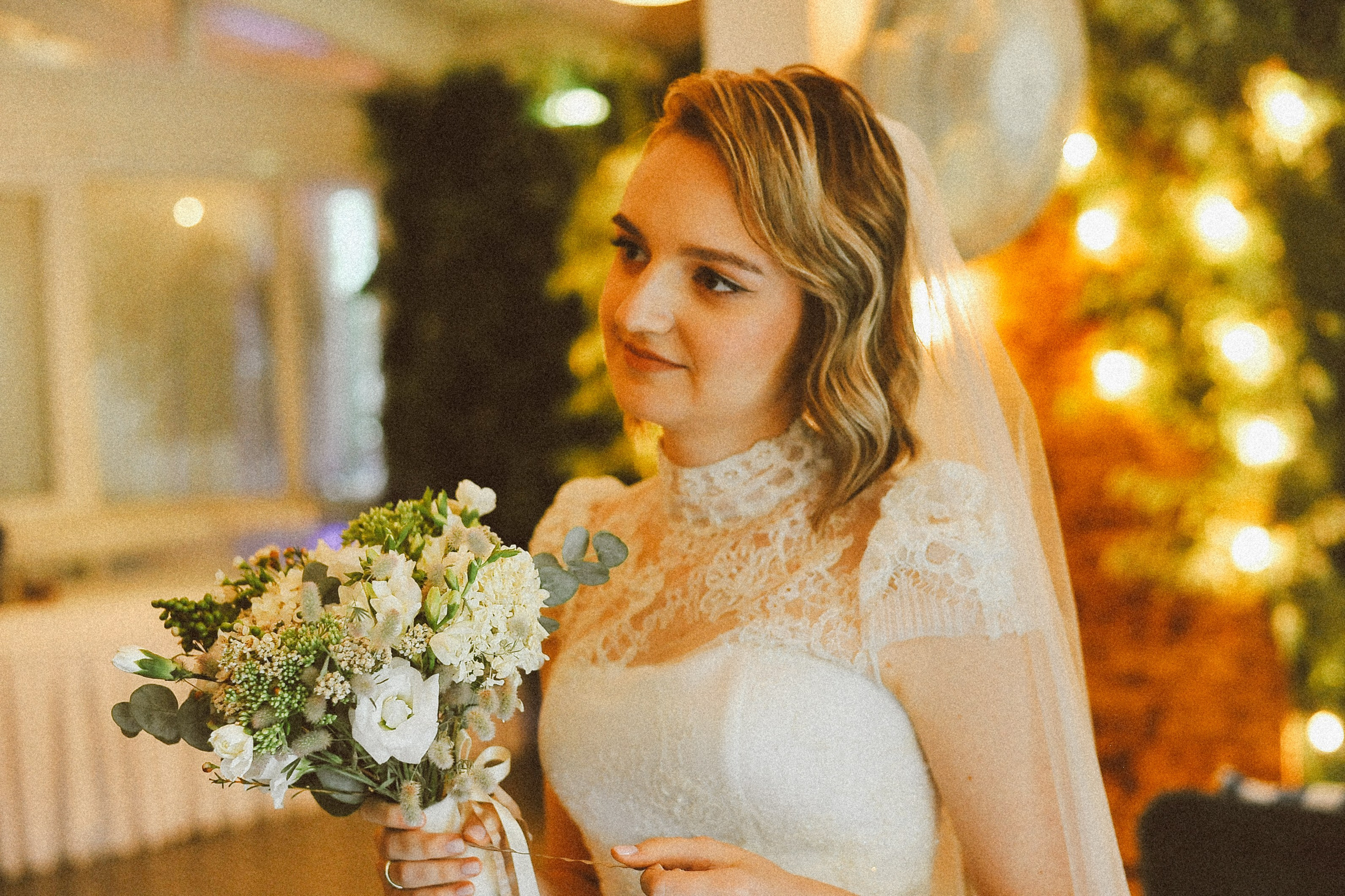 Свадьбы. Элька Мурзина