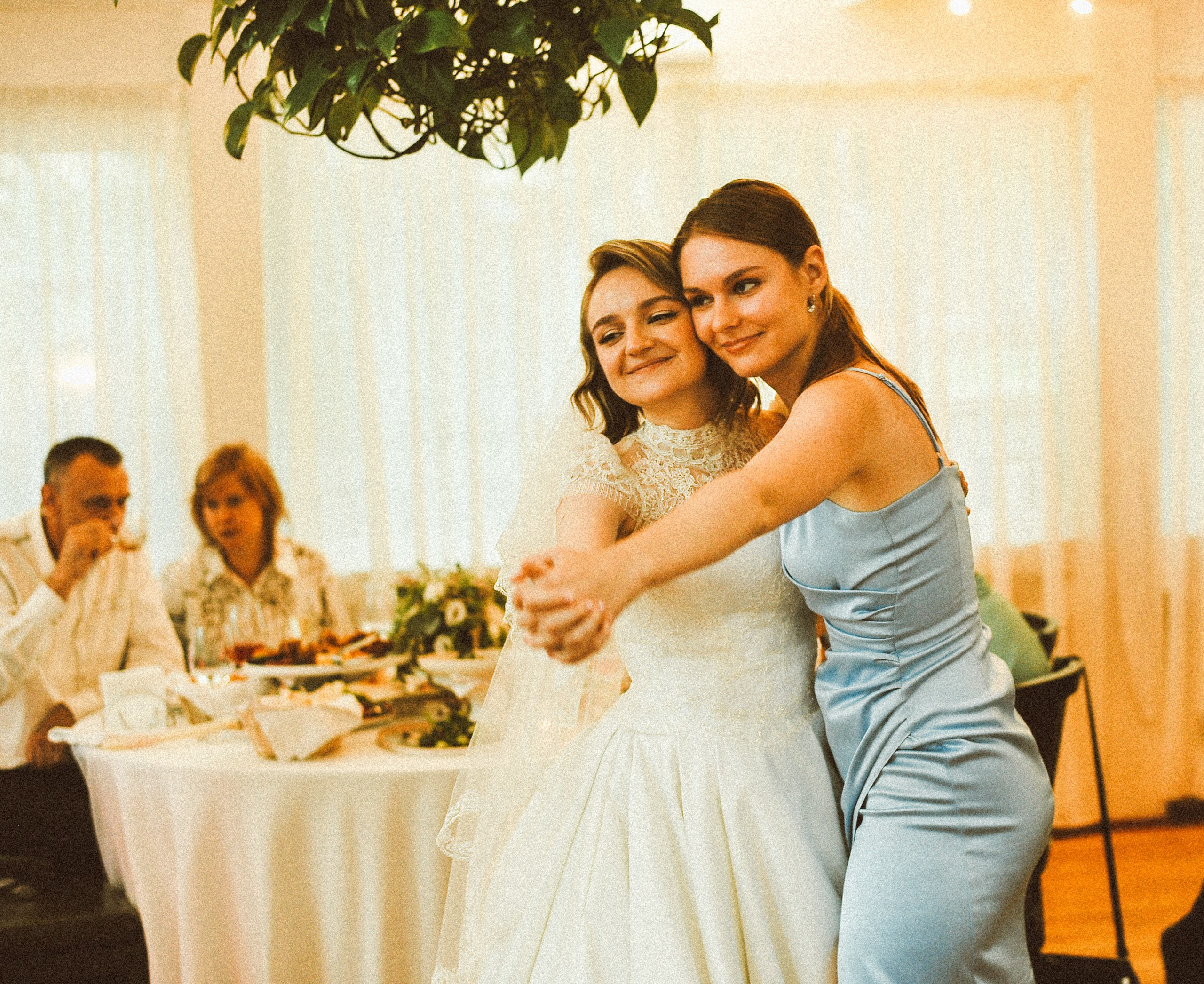 Свадьбы. Элька Мурзина