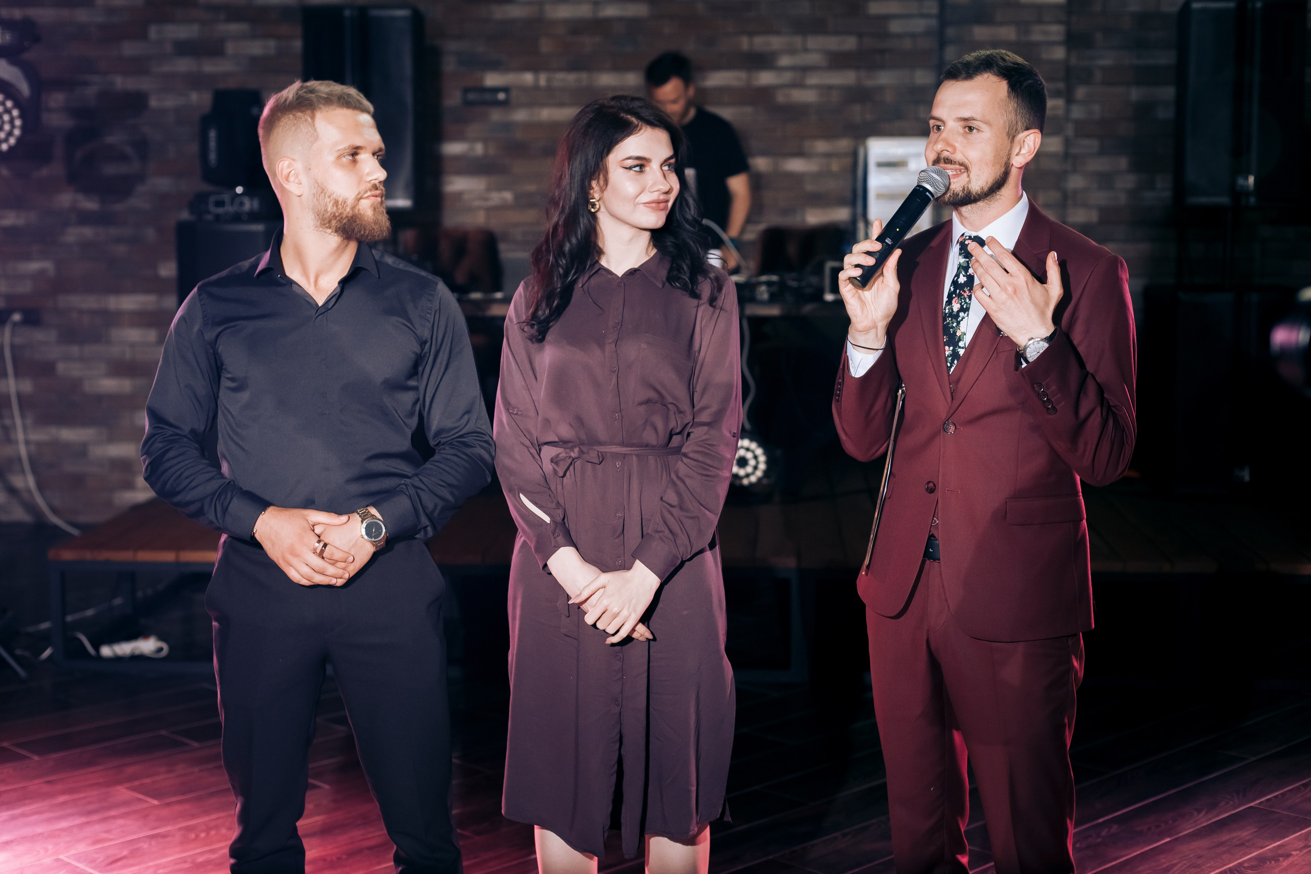 Коля и Оля. Свадебный фотограф в Краснодаре Николай Крауз