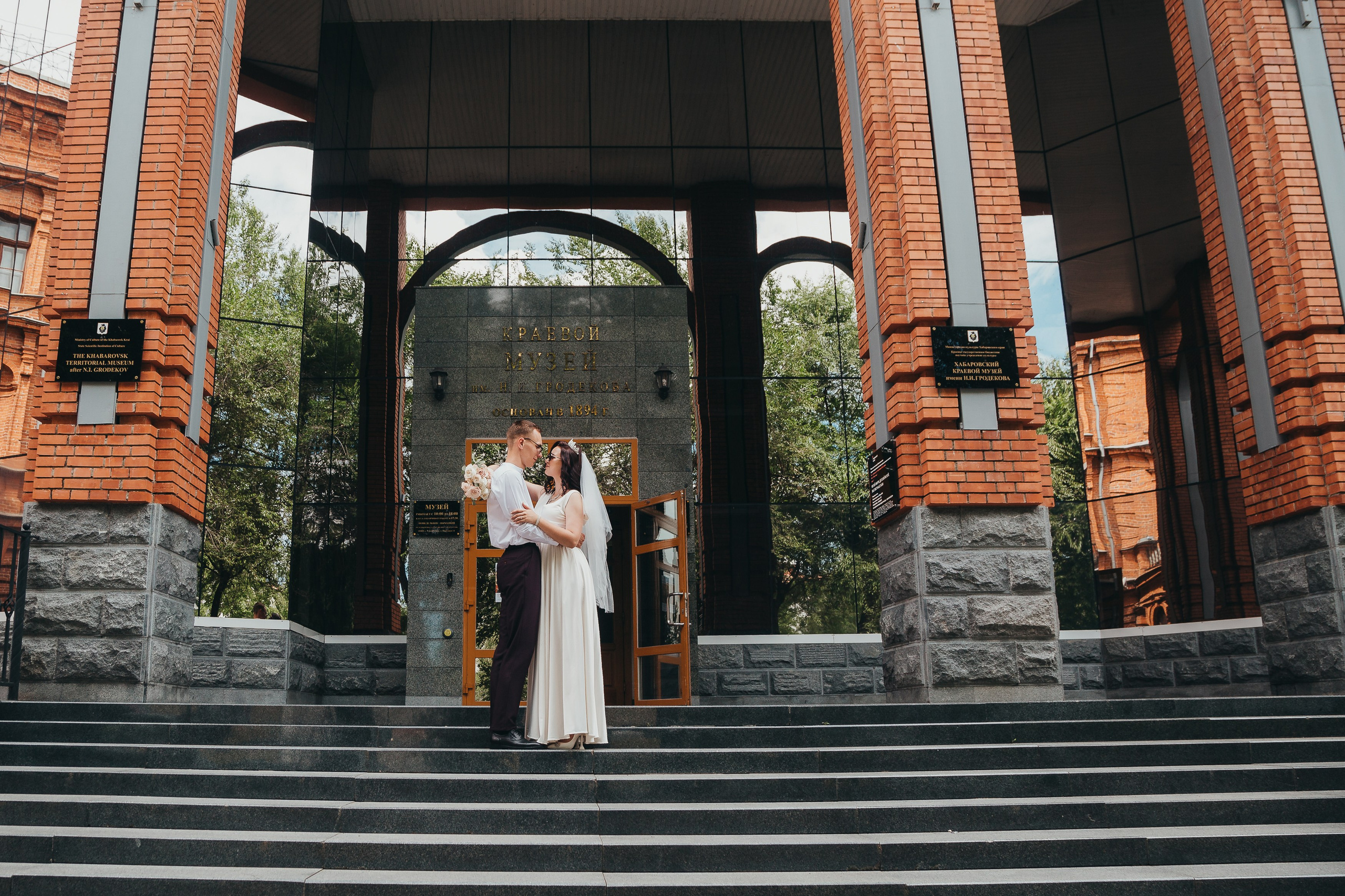 🖤. Екатерина Королева. Фотограф. Хабаровск