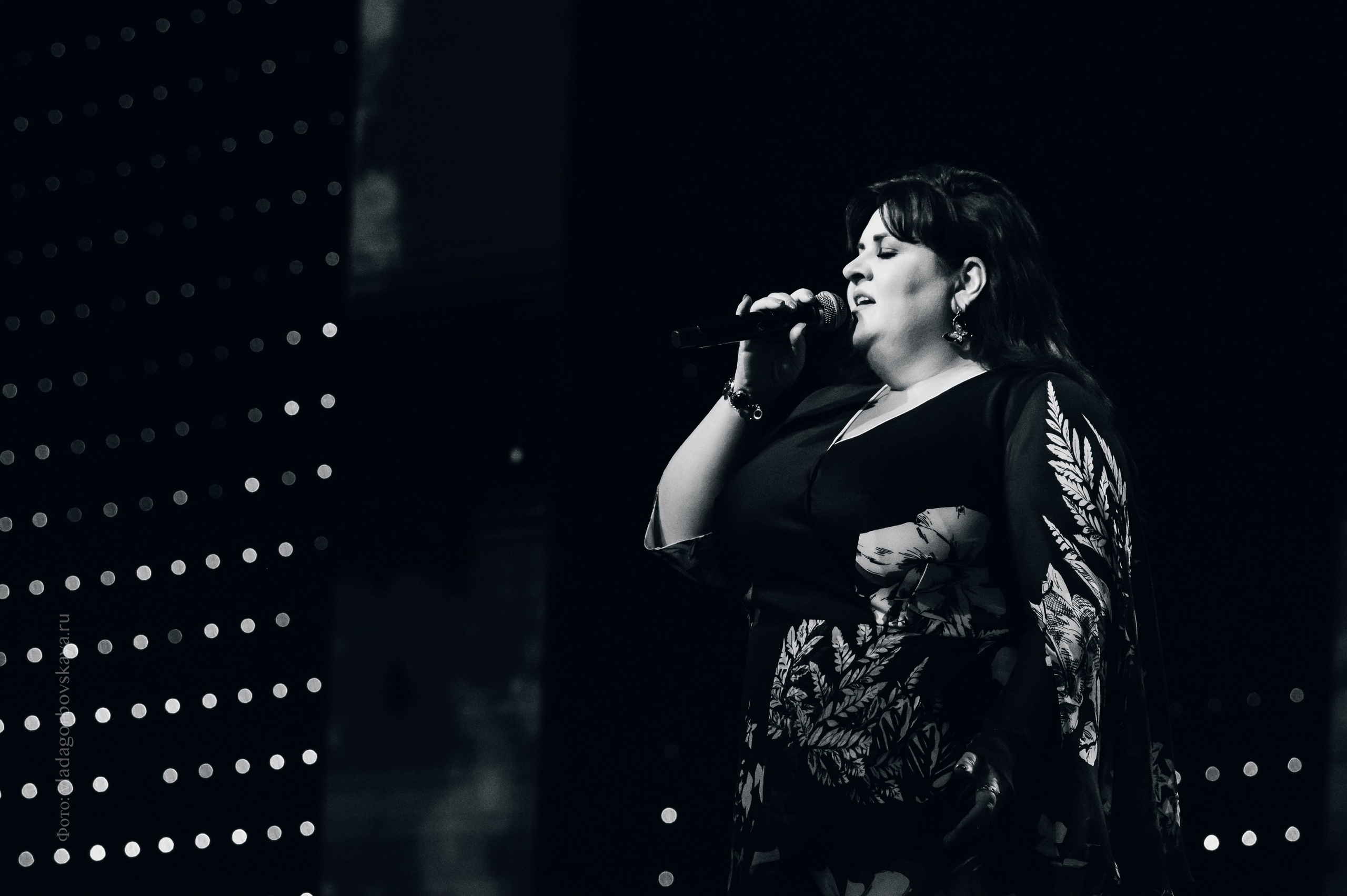 К 95-летию со дня рождения композитора Андрея Петрова. Бренд-фотограф для экспертов и блогеров в Москве Влада Горбовская