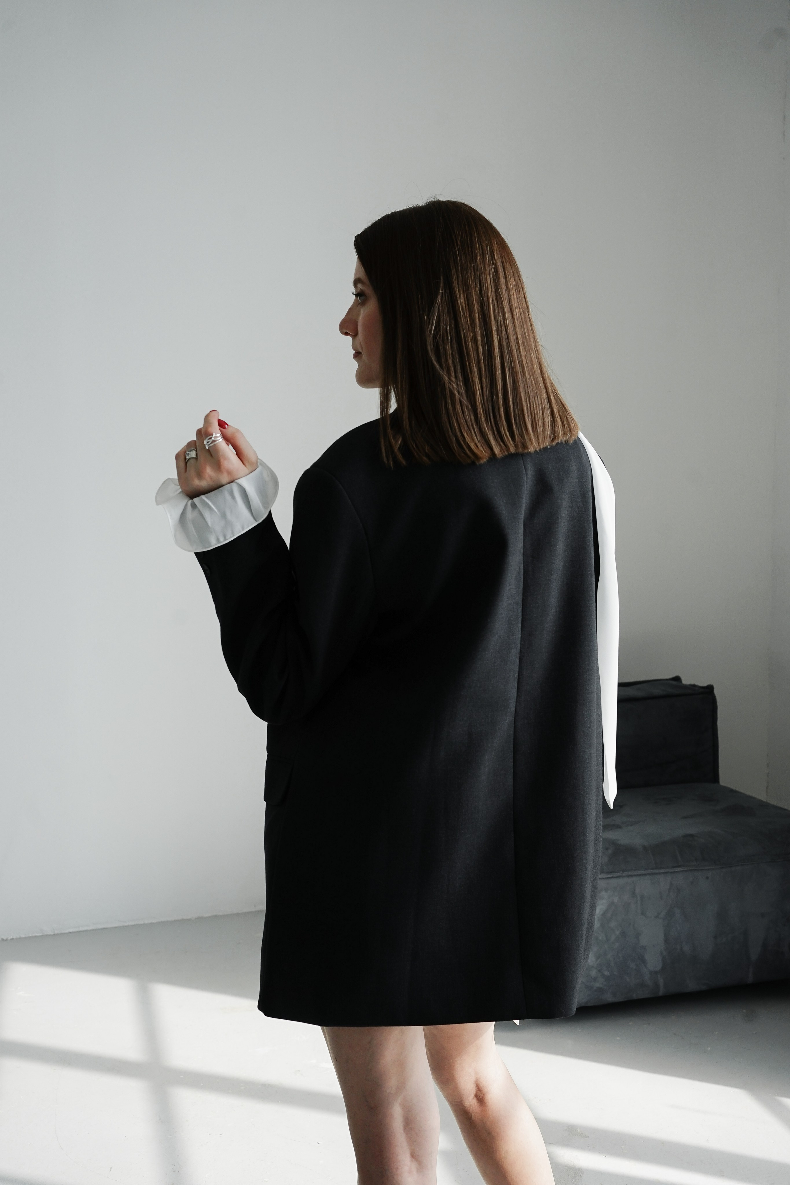 Марина Стилист. Фотограф Ольга Игорева