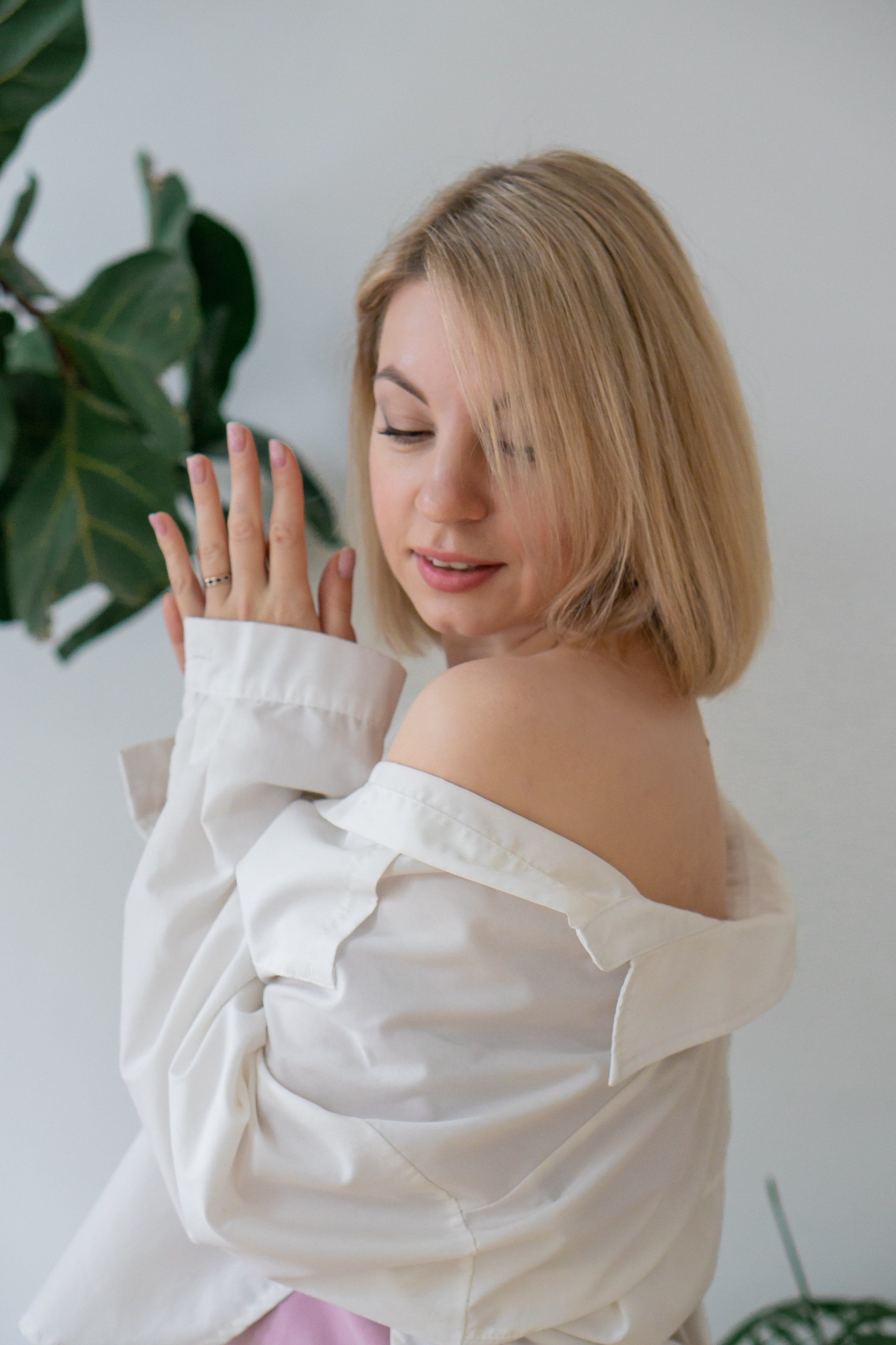 Дарья. Фотограф Ольга Игорева