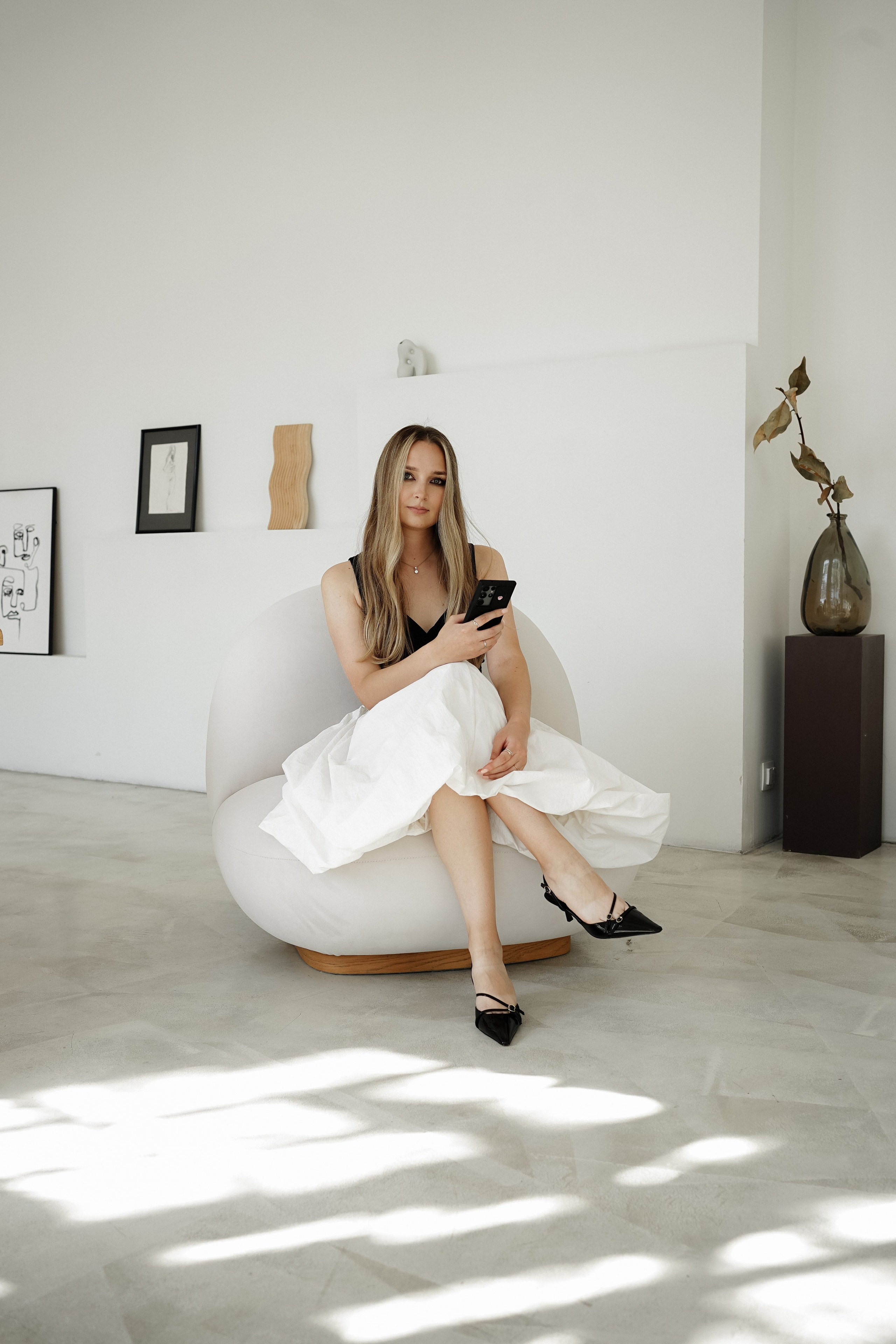 Анастасия Лайф-коуч. Фотограф Ольга Игорева