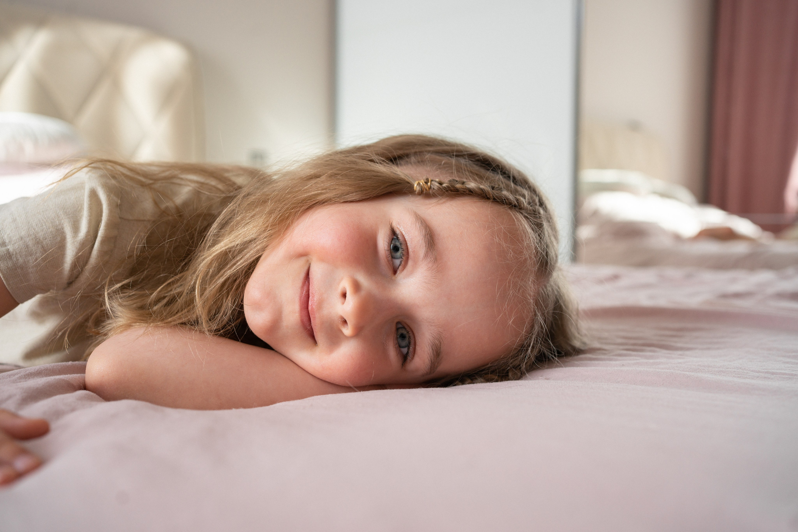 Красивейшая семья Налимовых. Фотограф Ольга Игорева