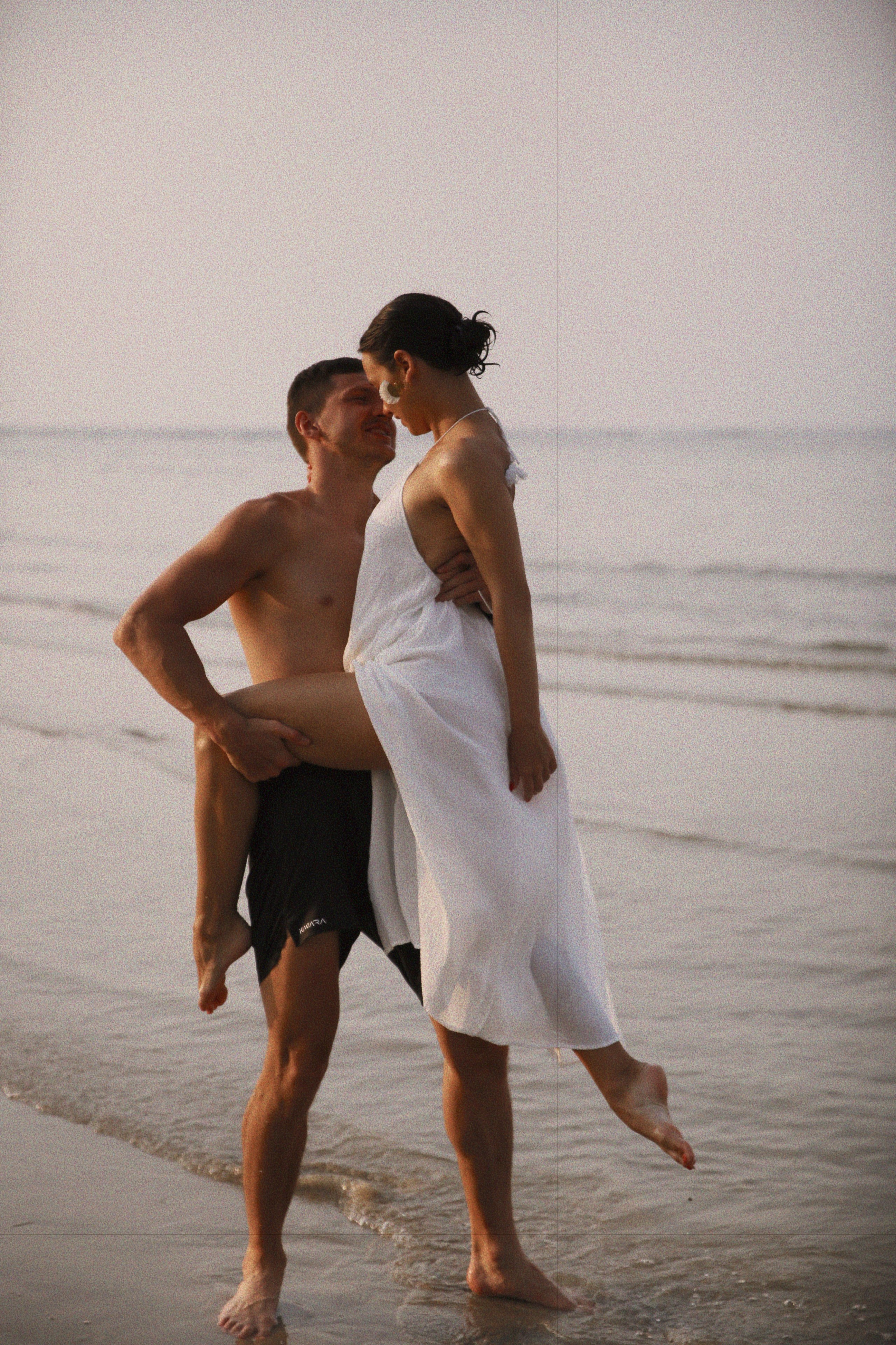 Егор и Алёна, Таиланд. Фотограф и видеограф Анна Домашенко