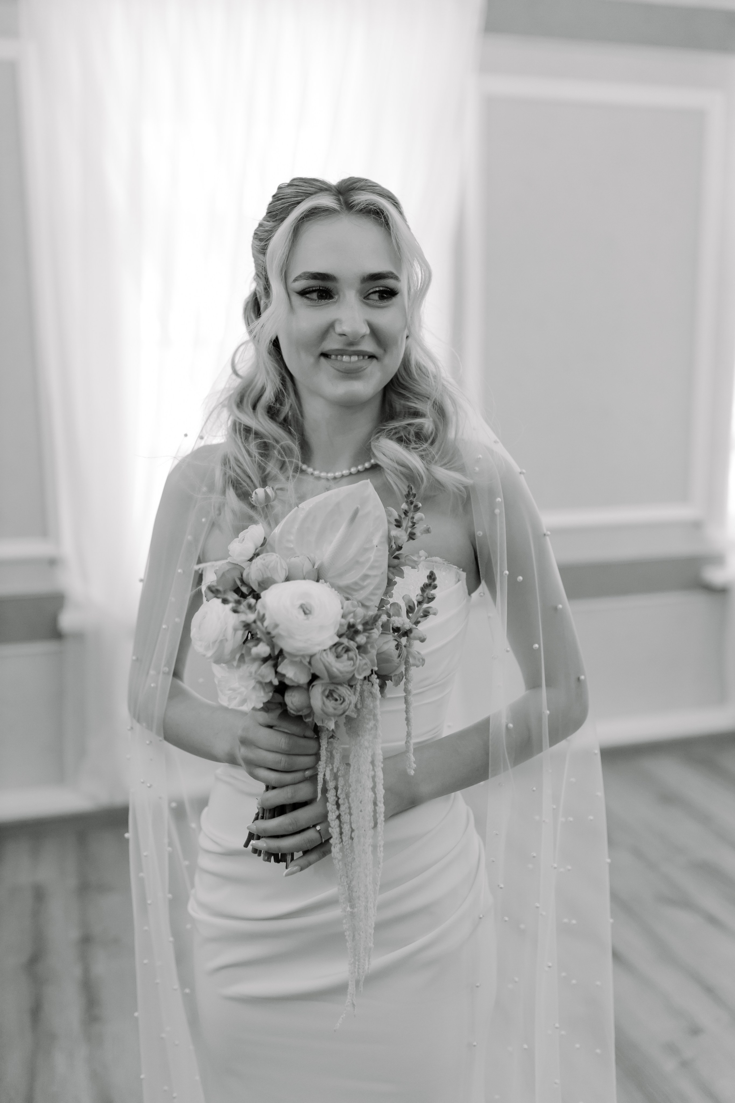 Елизавета и Александр. Фотограф и Видеограф во Владимире