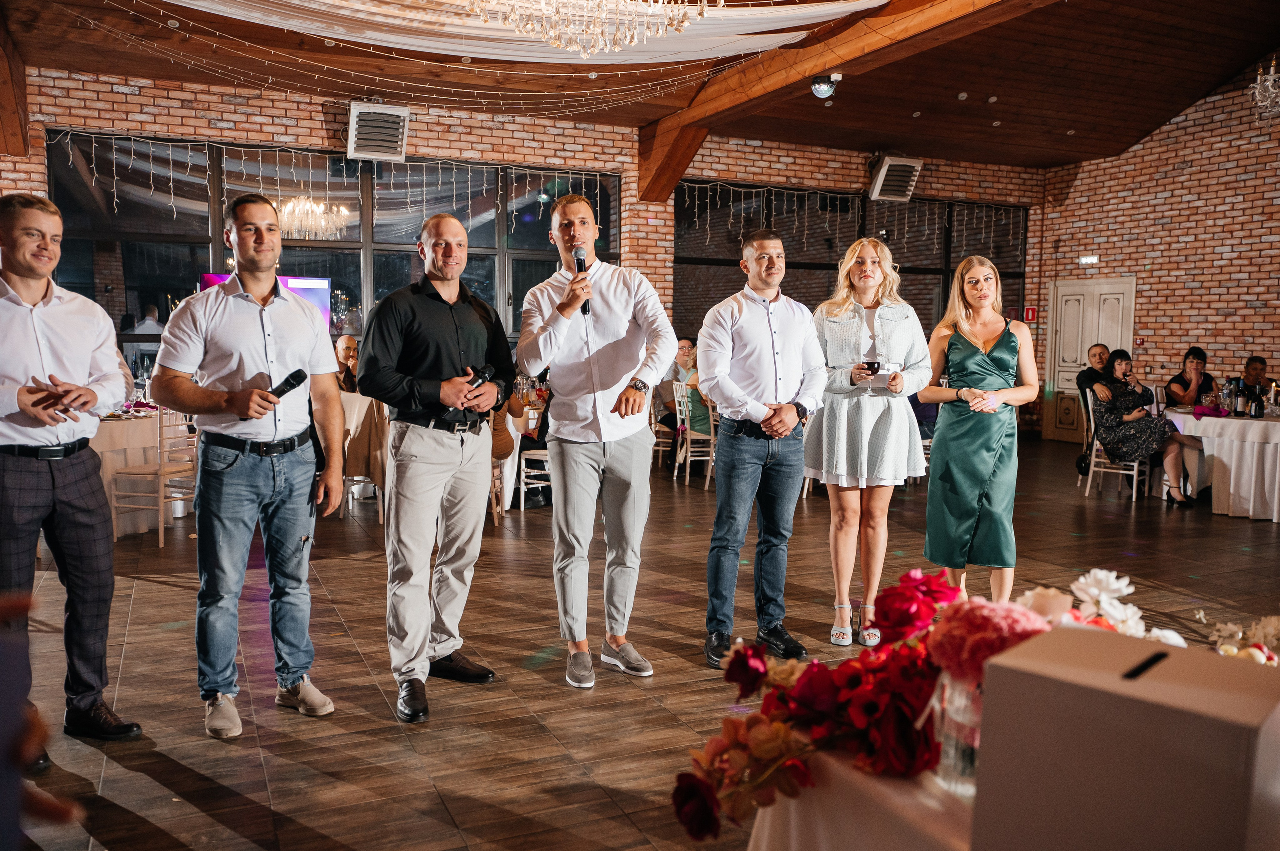 Никита и Аня 31.08.2024. Свадебный и семейный фотограф в городе Смоленске