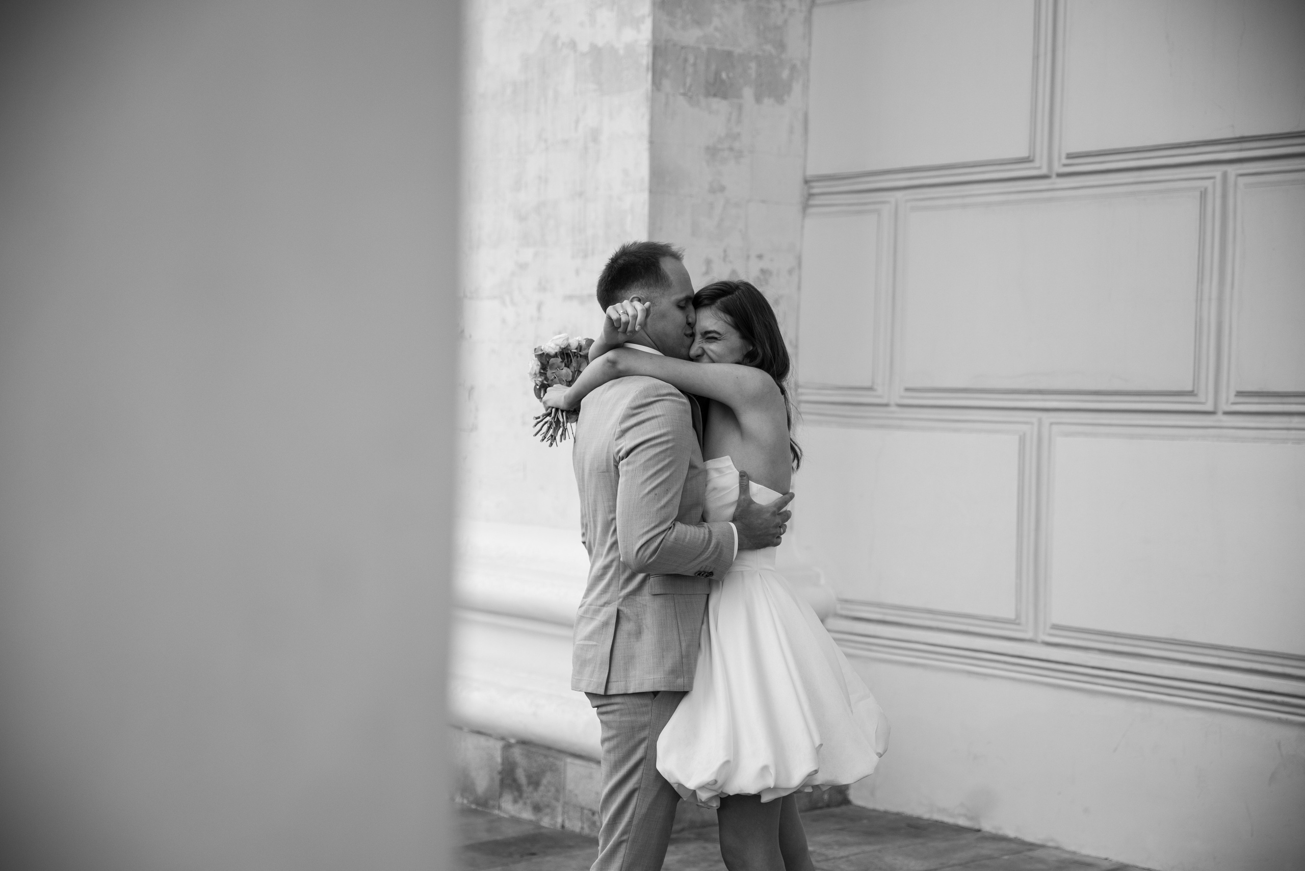 Я буду твоей улыбкой. Свадебный и семейный фотограф в Москве Julia Juice