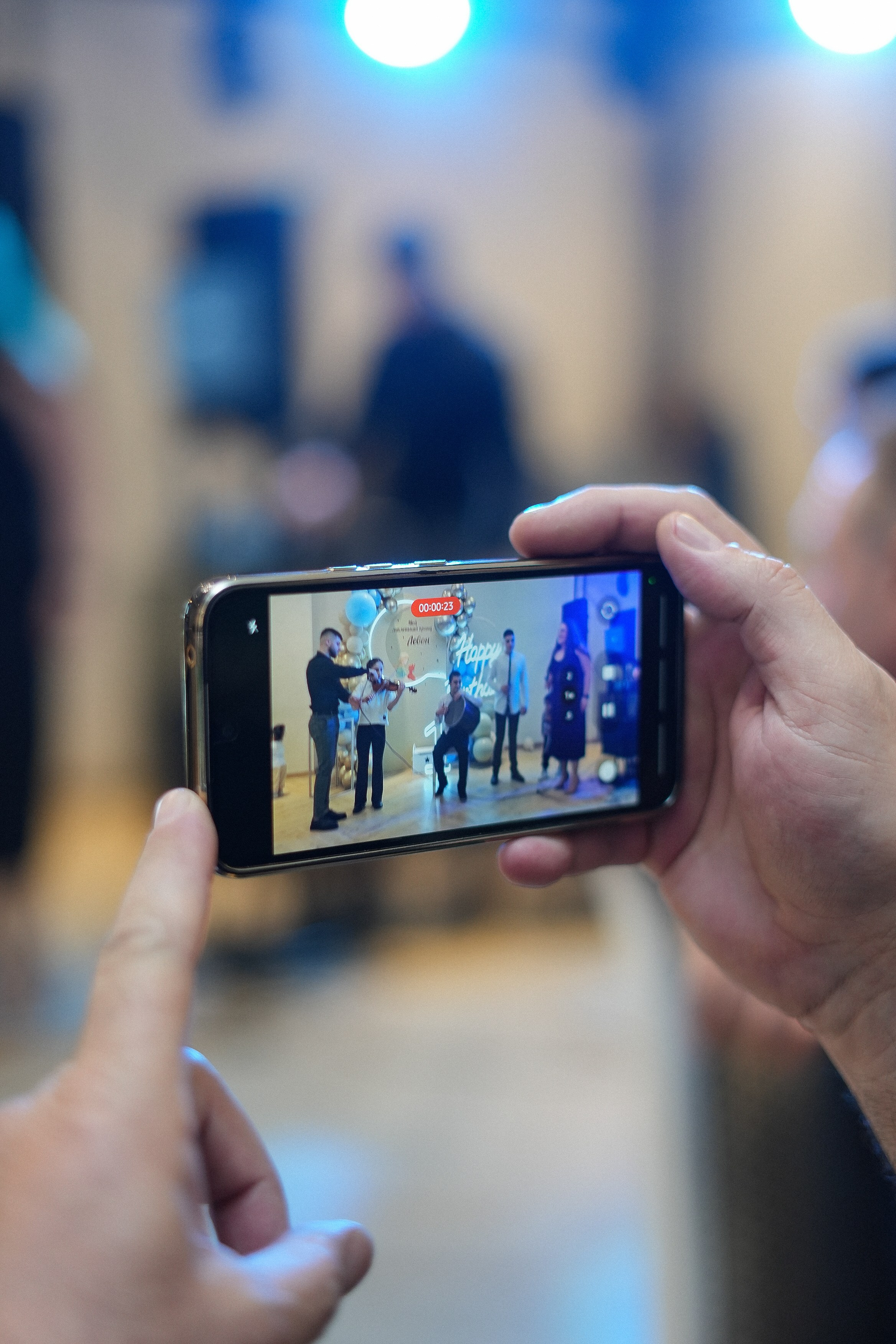 Dvin hall 1 год Левону. Фотограф Волгоград Анастасия Ли