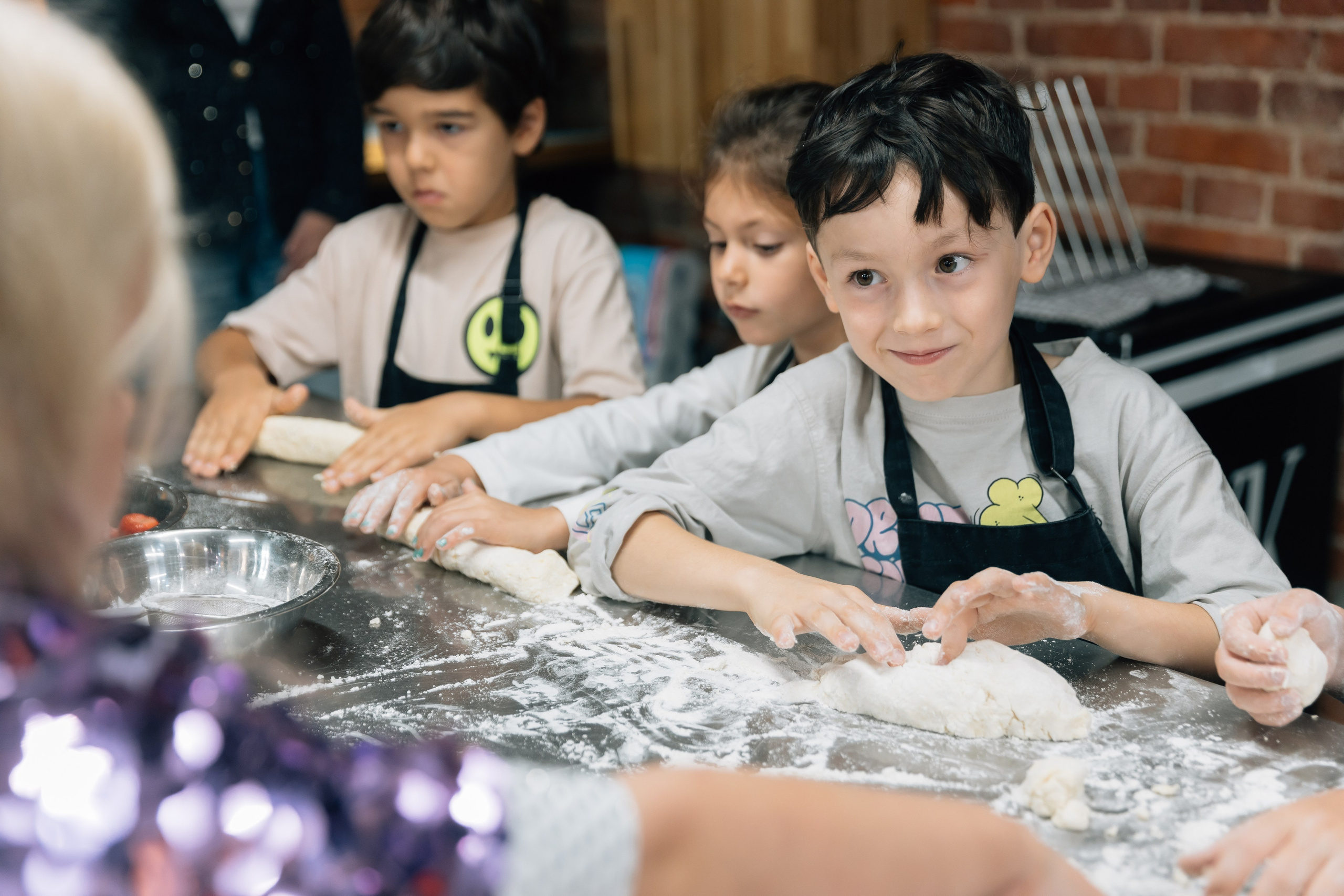 День Рождения. Портфолио свадебного фотографа. Роман Каргаполов