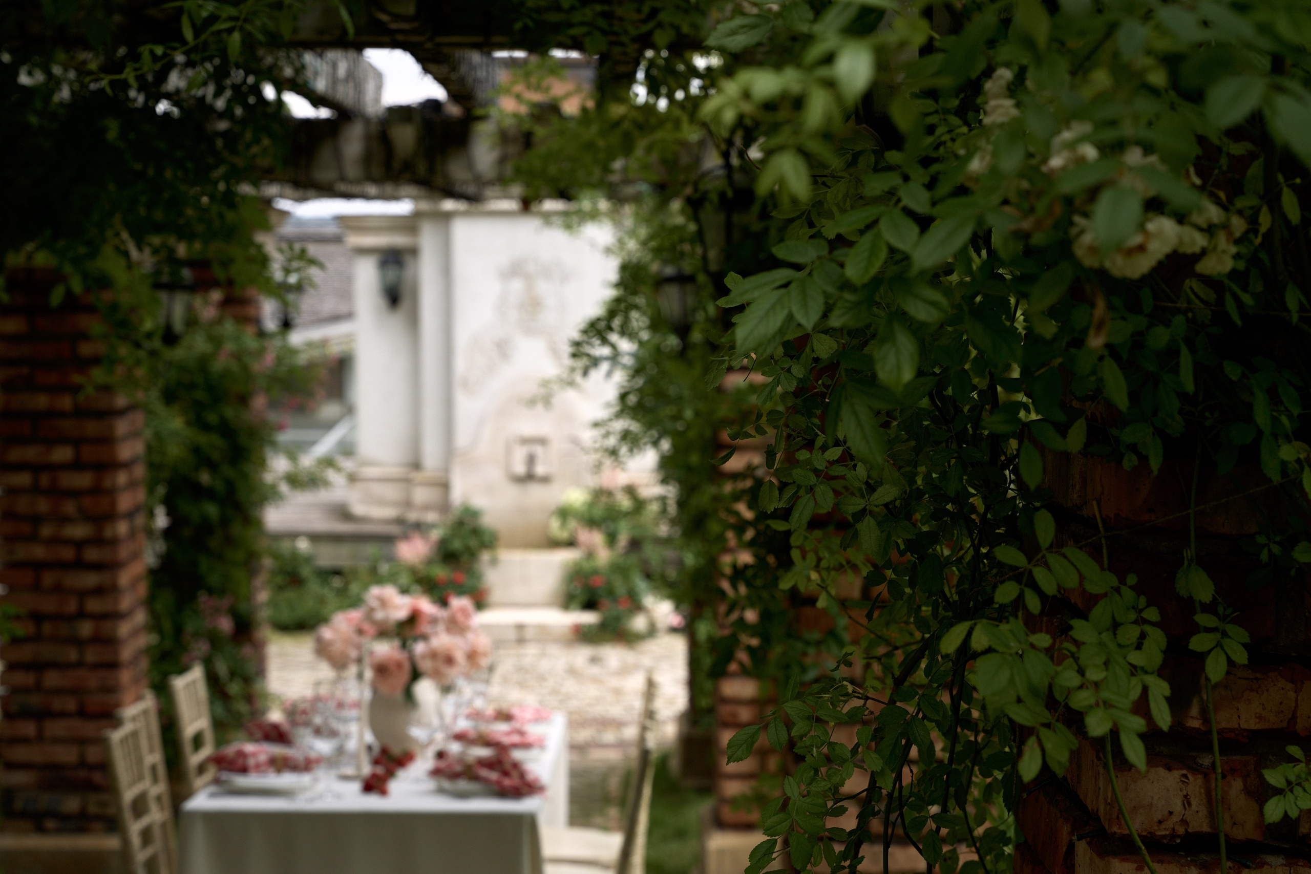 Москва (Сенешаль). Свадебный фотограф Наталья Помазкина | Репортаж Екатеринбург Москва