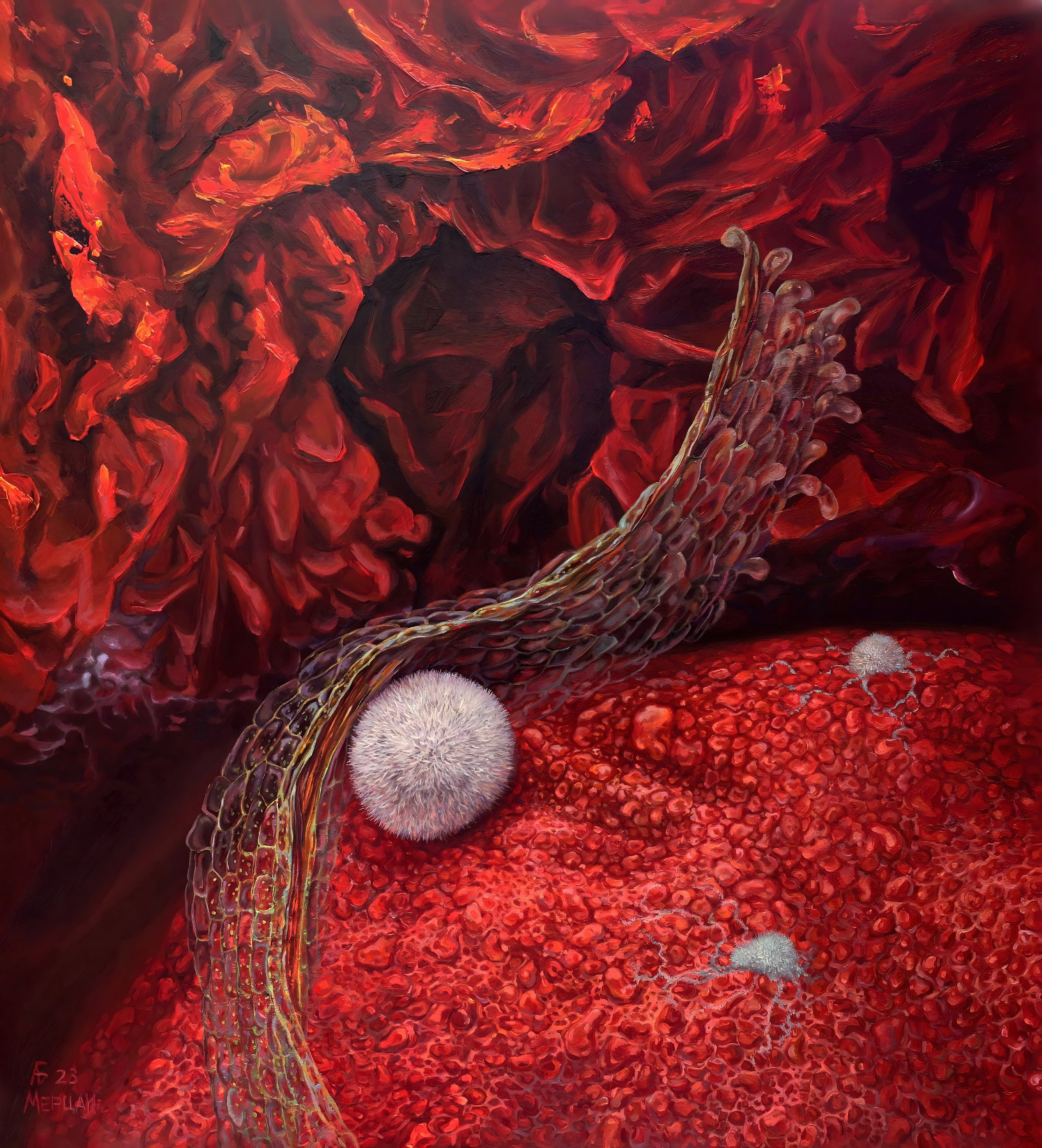 Съёмка живописи и музейных экспонатов. Рекламный и предметный фотограф в Санкт-Петербурге Мария Ерикина