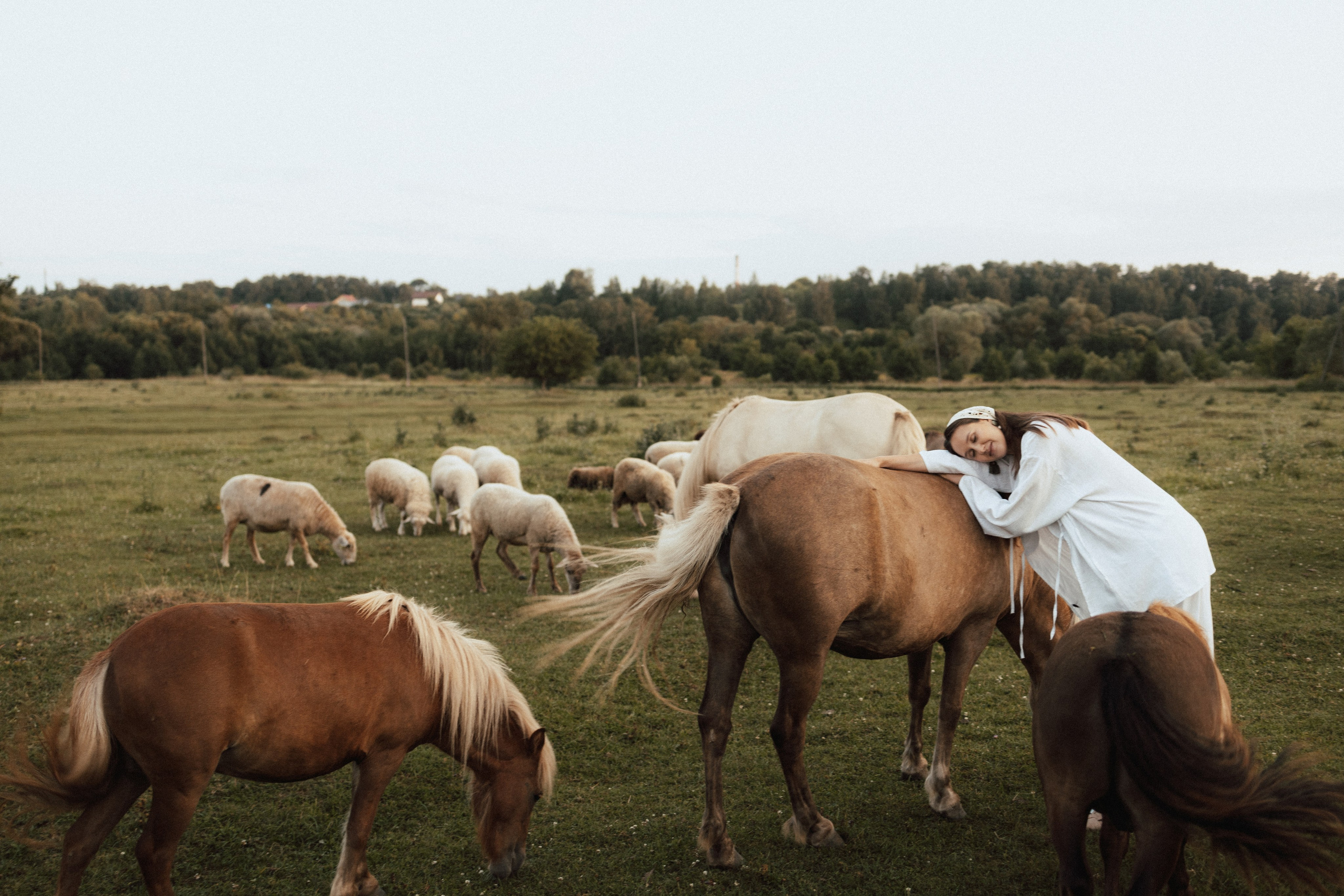 Настя. Фотограф в Туле и Алексине Стулова Мария