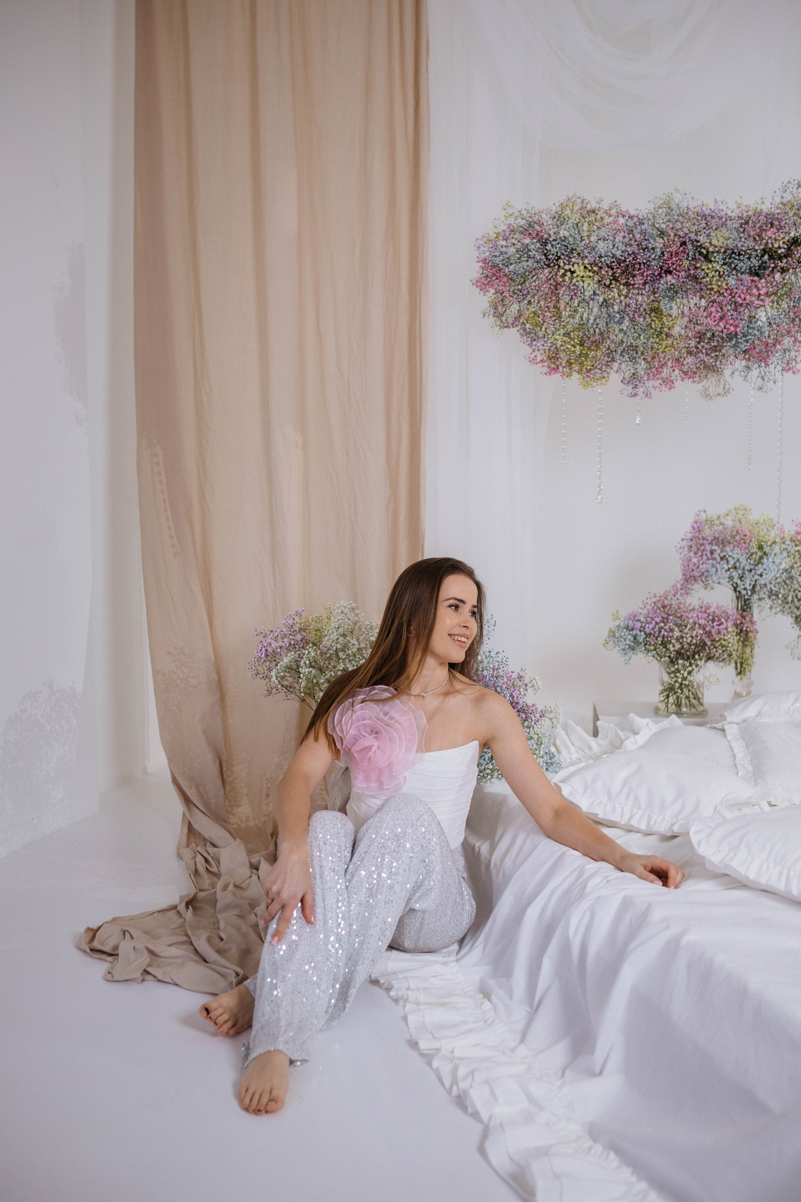 Фотодень 8 марта 2024. Фотограф Сальск Катерина