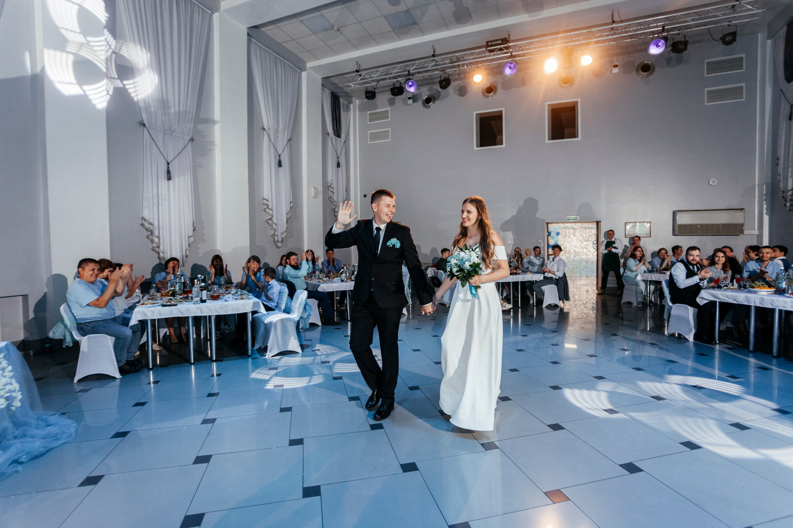 Яна и Александр. Свадебный и семейный фотограф в Новокузнецке Светлана Числова