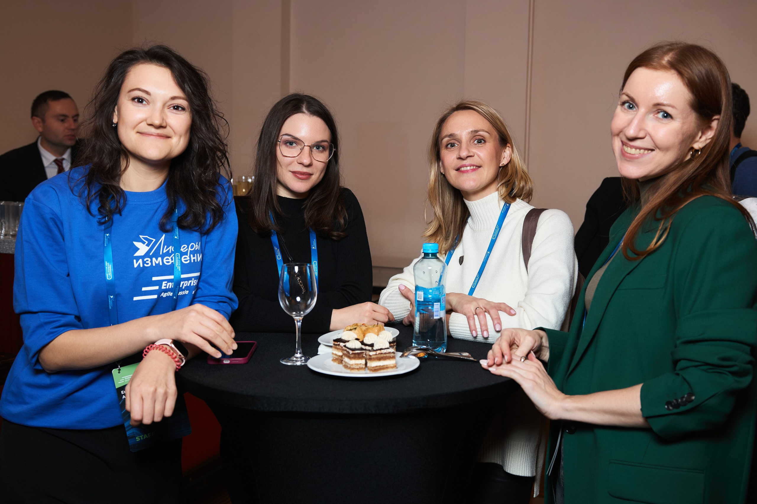 Репортажная съёмка конференции. Москва, Marriott Grand Hotel. Фотограф Марина Юдина. Подольск, Москва