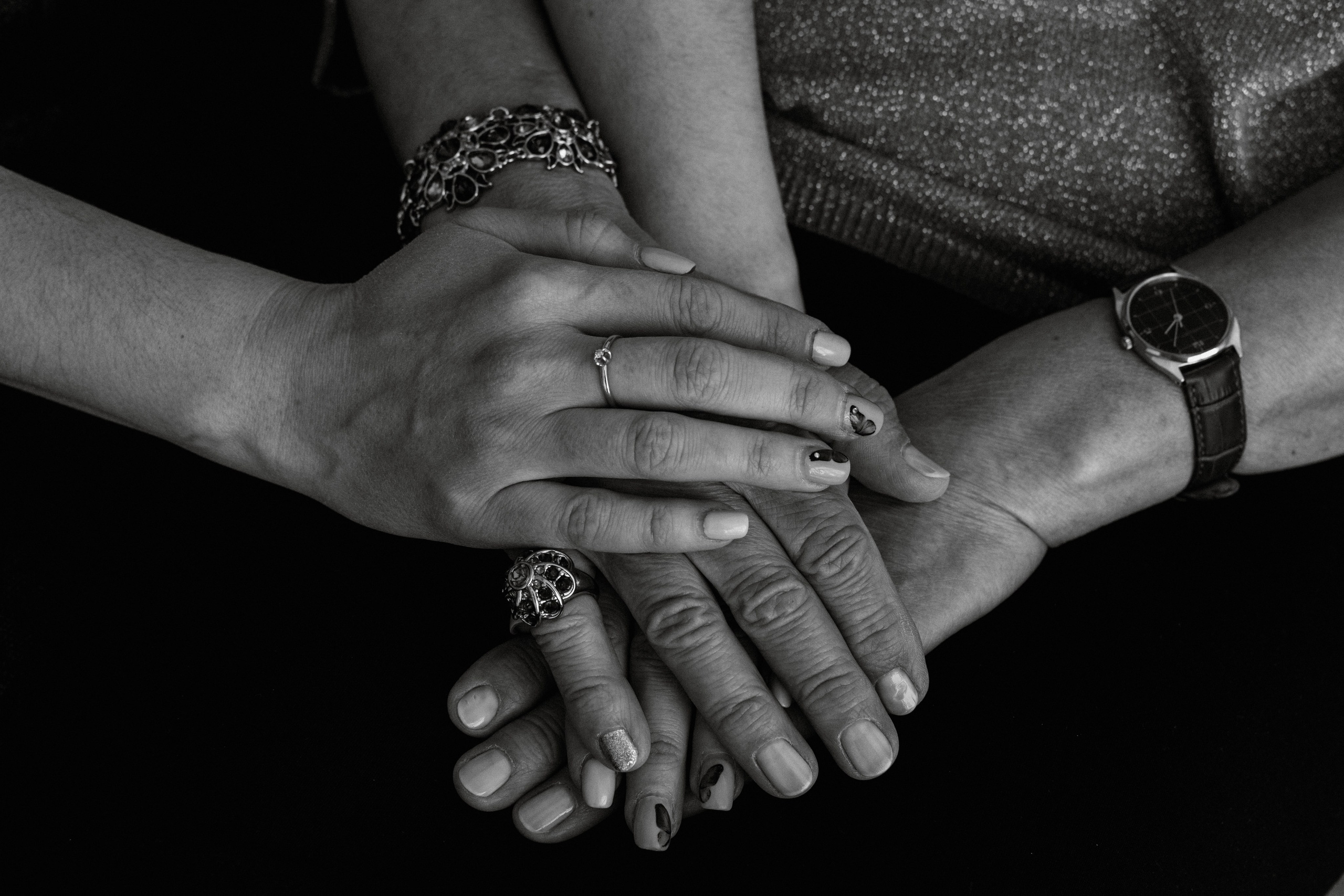 ALEKSANDRA. Индивидуальный фотограф в Санкт-Петербурге Надежда Волобуева