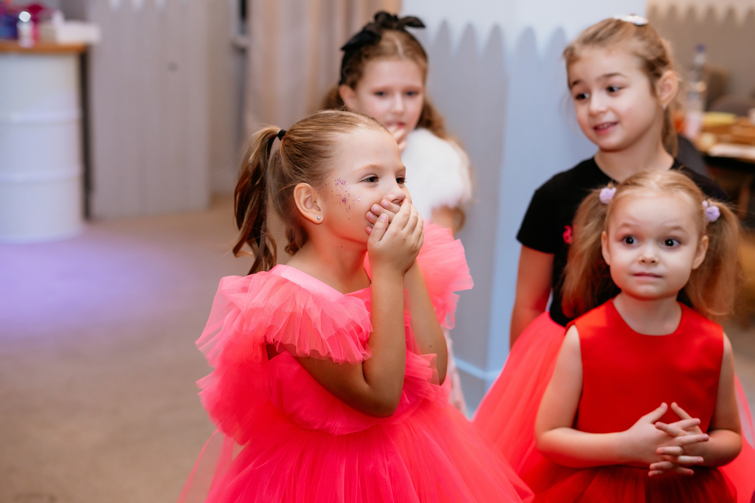 Даше 5 лет / Стрелка. Фотограф мероприятий в Ростове-на-Дону Есманская Елена