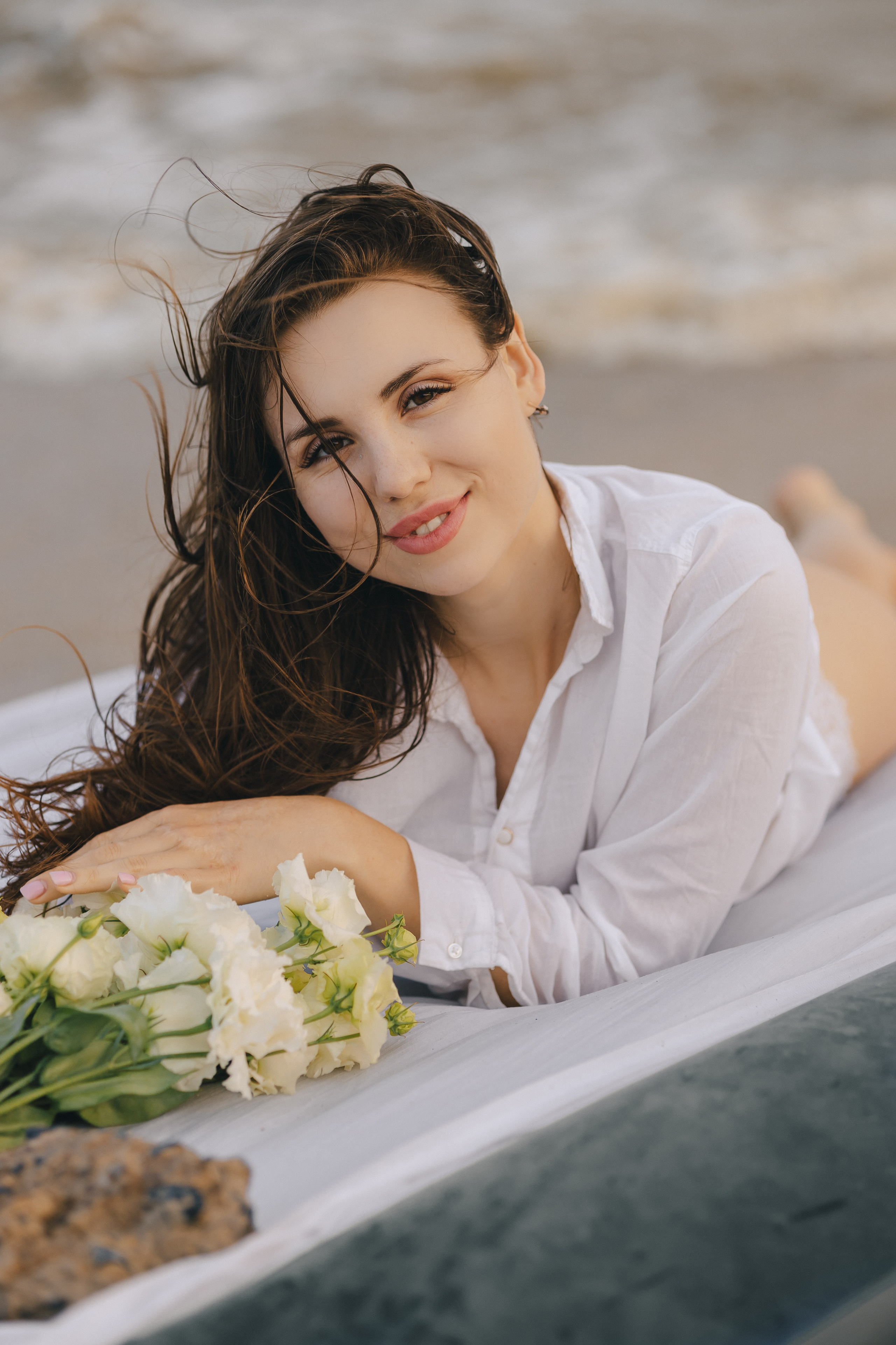 Даша. Фотограф Таганрог Любимая Надя