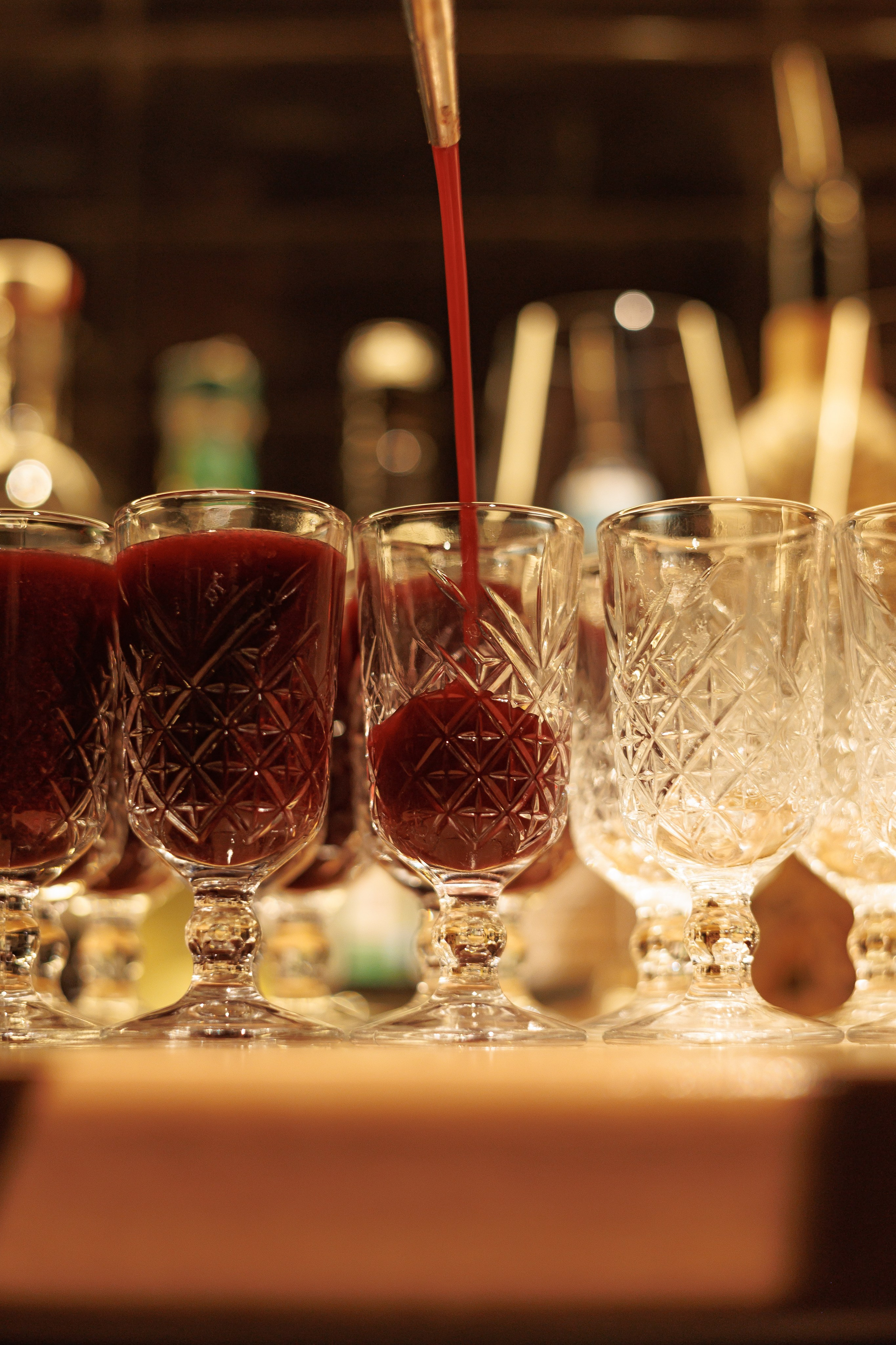 Гастроужин Поселенцы в гостях у Самозванцев