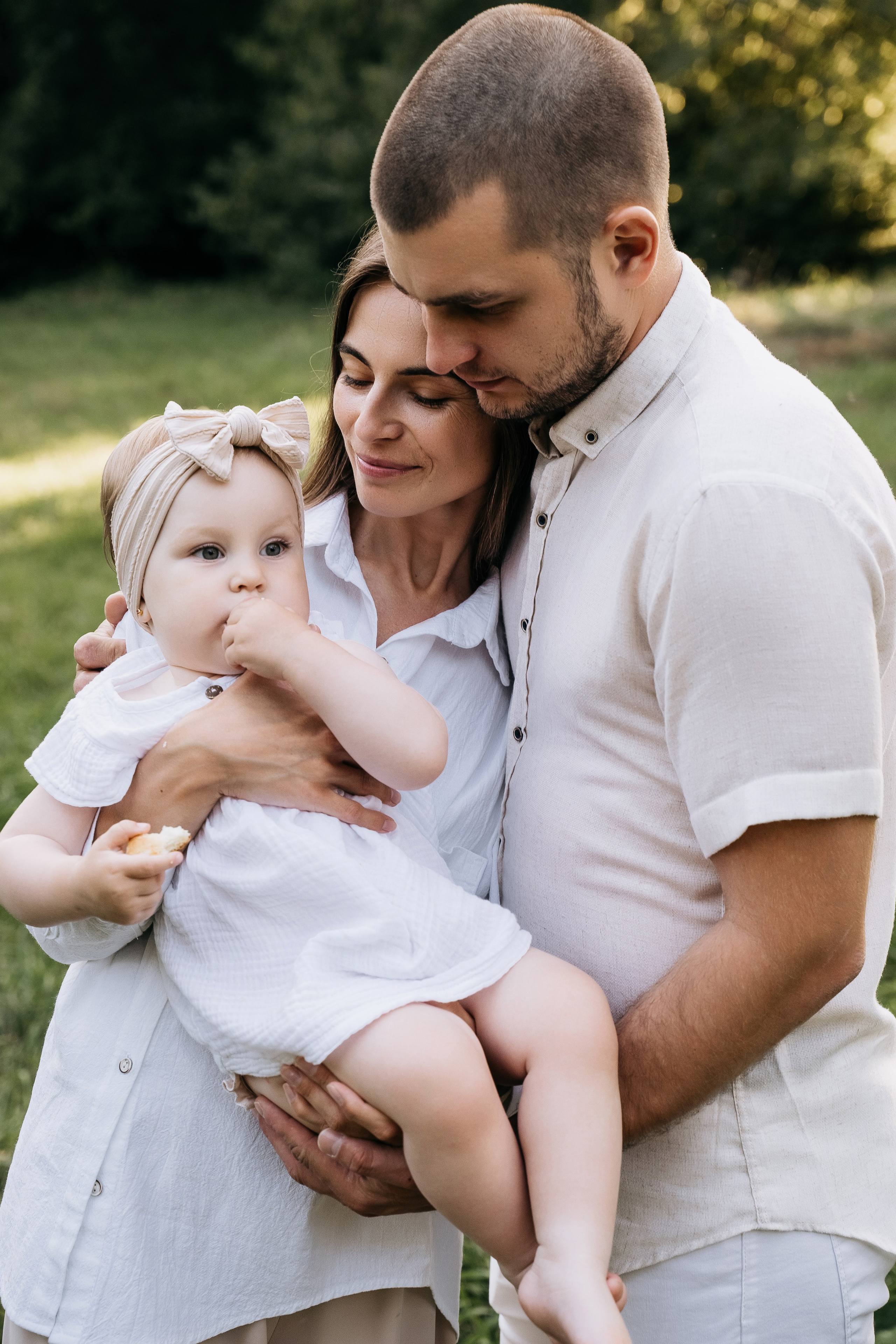 Мы такие. Моменты и истории о вас настоящих