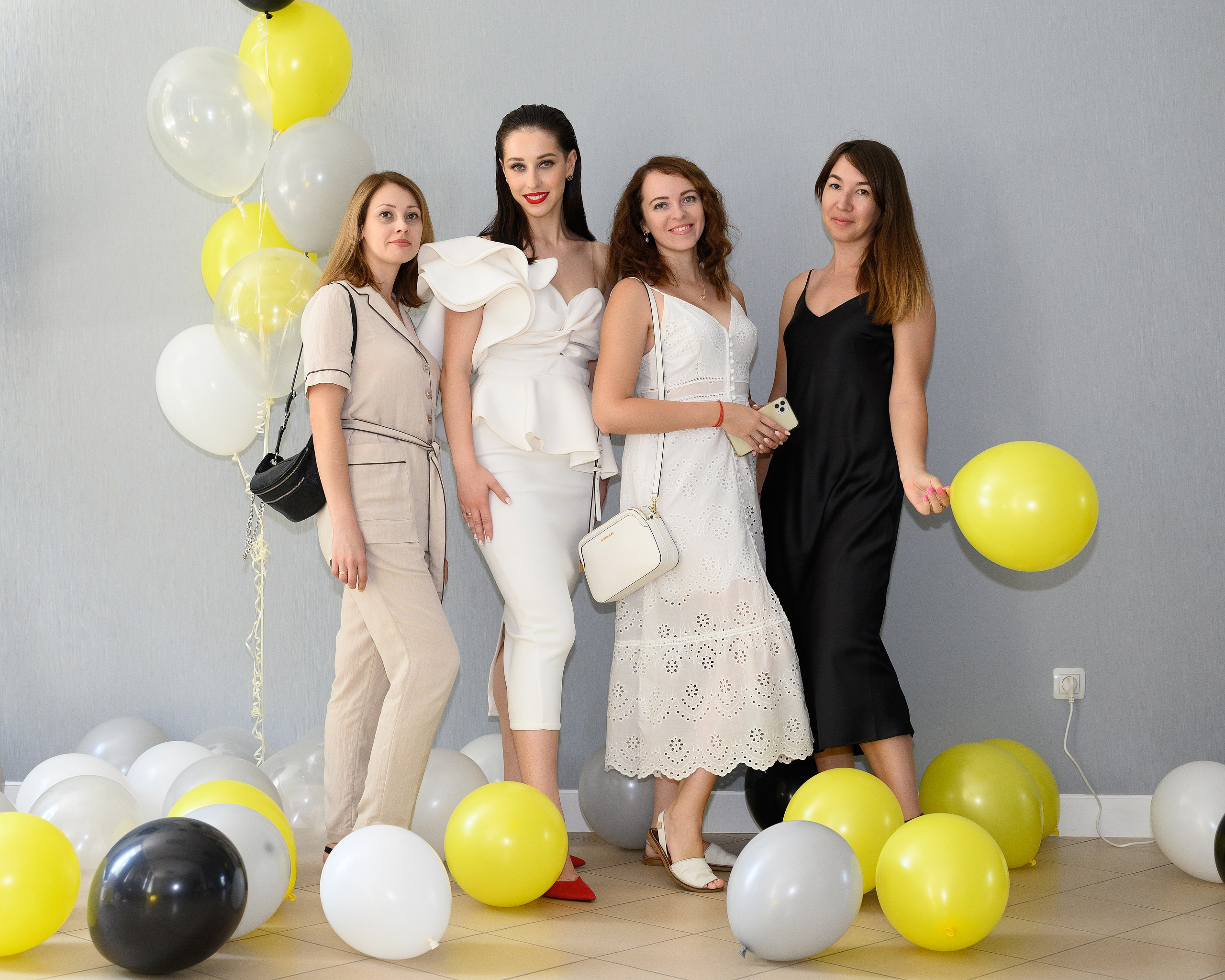 Репортажная съемка мероприятий в Краснодаре. Свадебный и семейный фотограф в Краснодаре Владимир Курашев