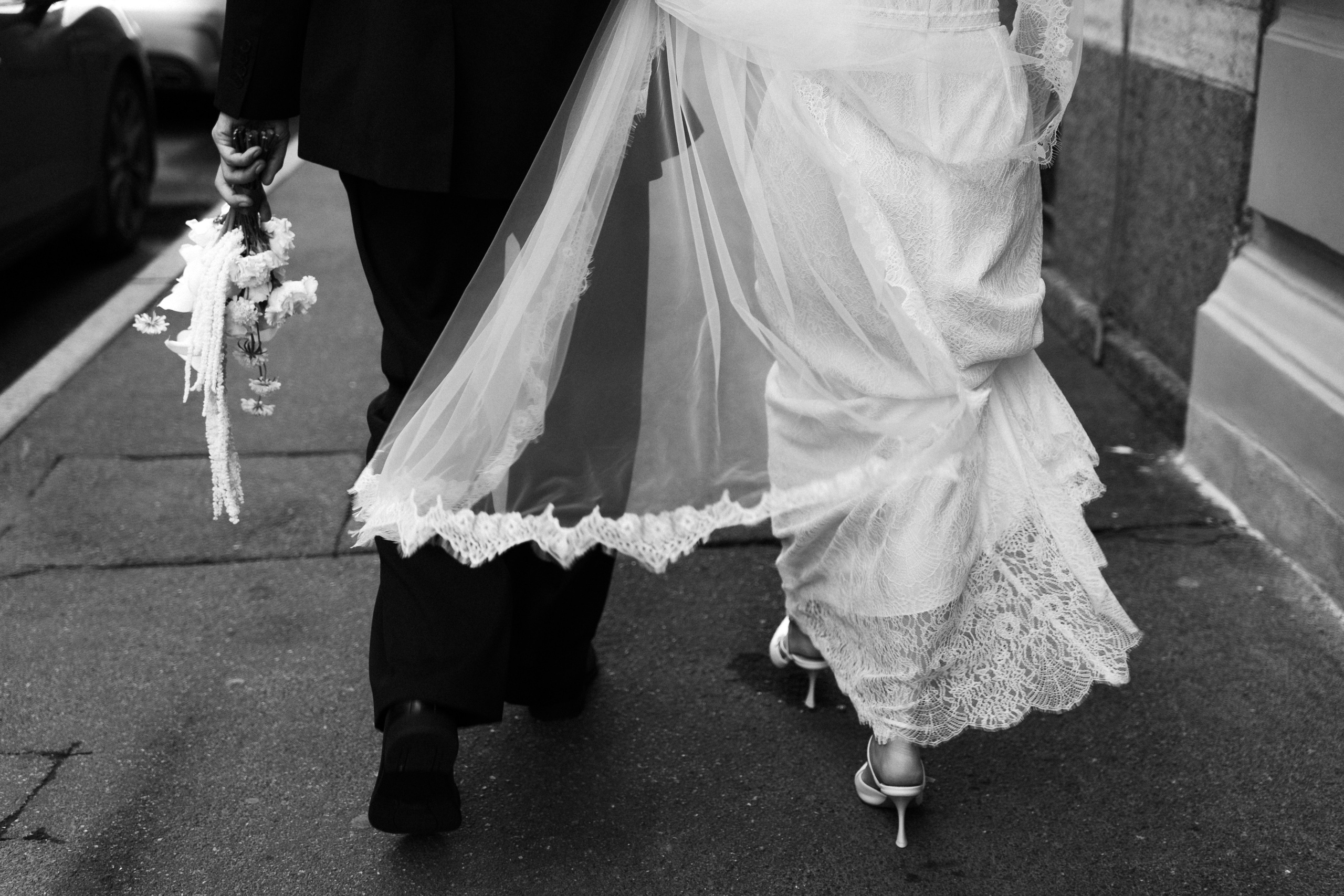 Маша и Саша. Свадебный фотограф в Петербурге Перечнева Таша (Таша Вайб)