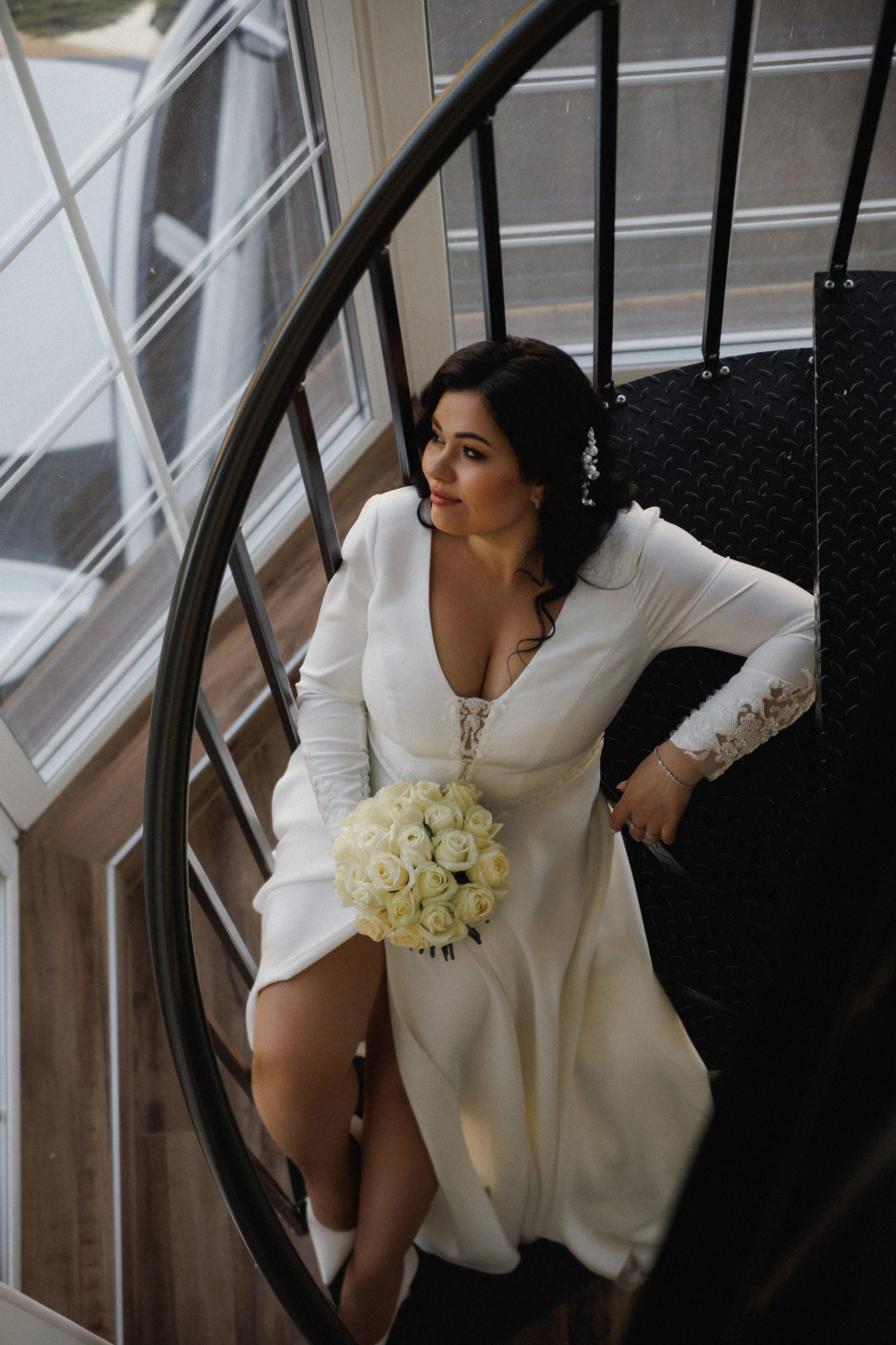 Анатолий и Виктория. Фотограф Александр Закадычный | Таганрог