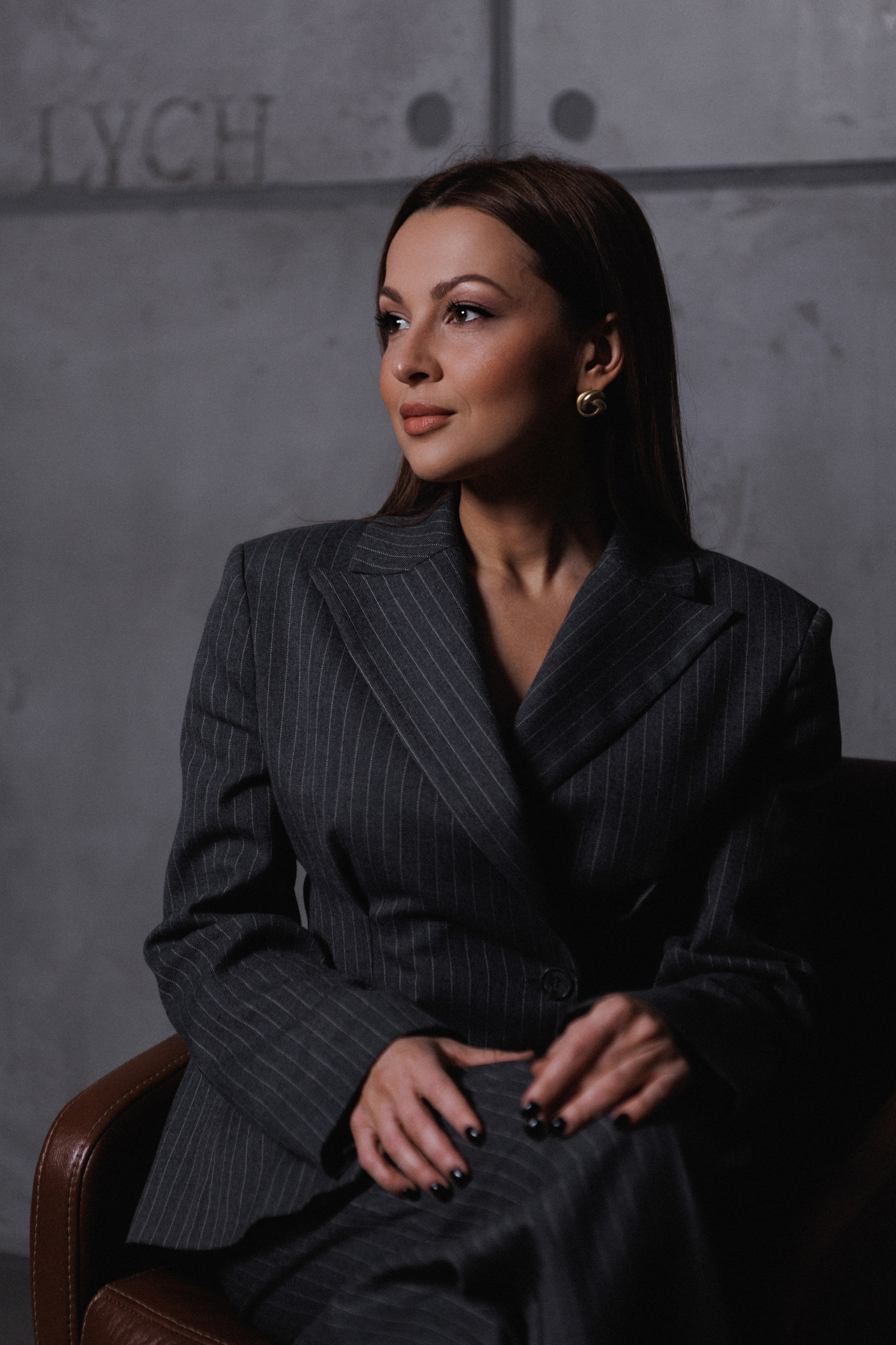 Мария. Фотограф Александр Закадычный | Таганрог