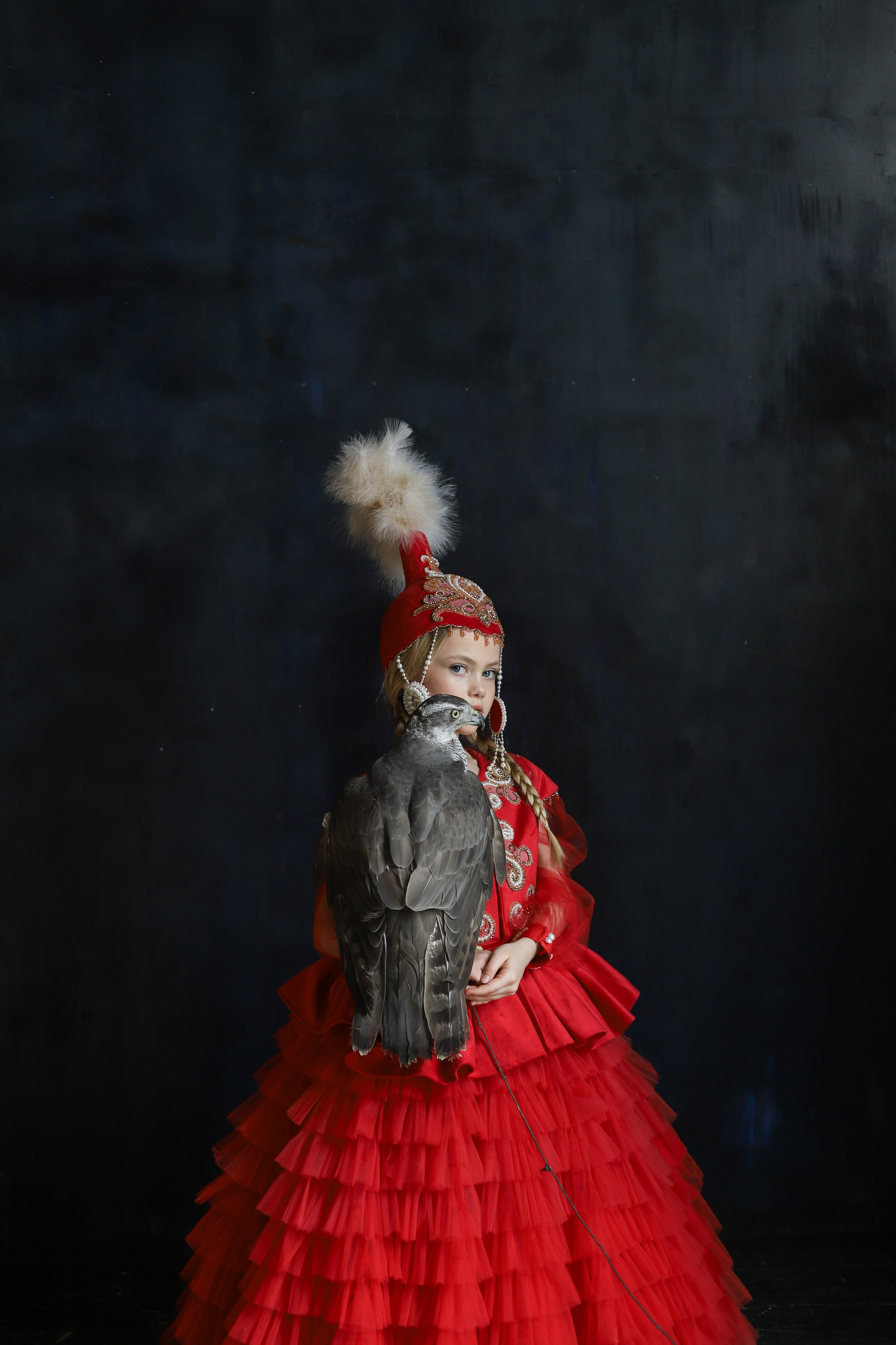 Художественное фото. Фото-художник портретист г. Москва