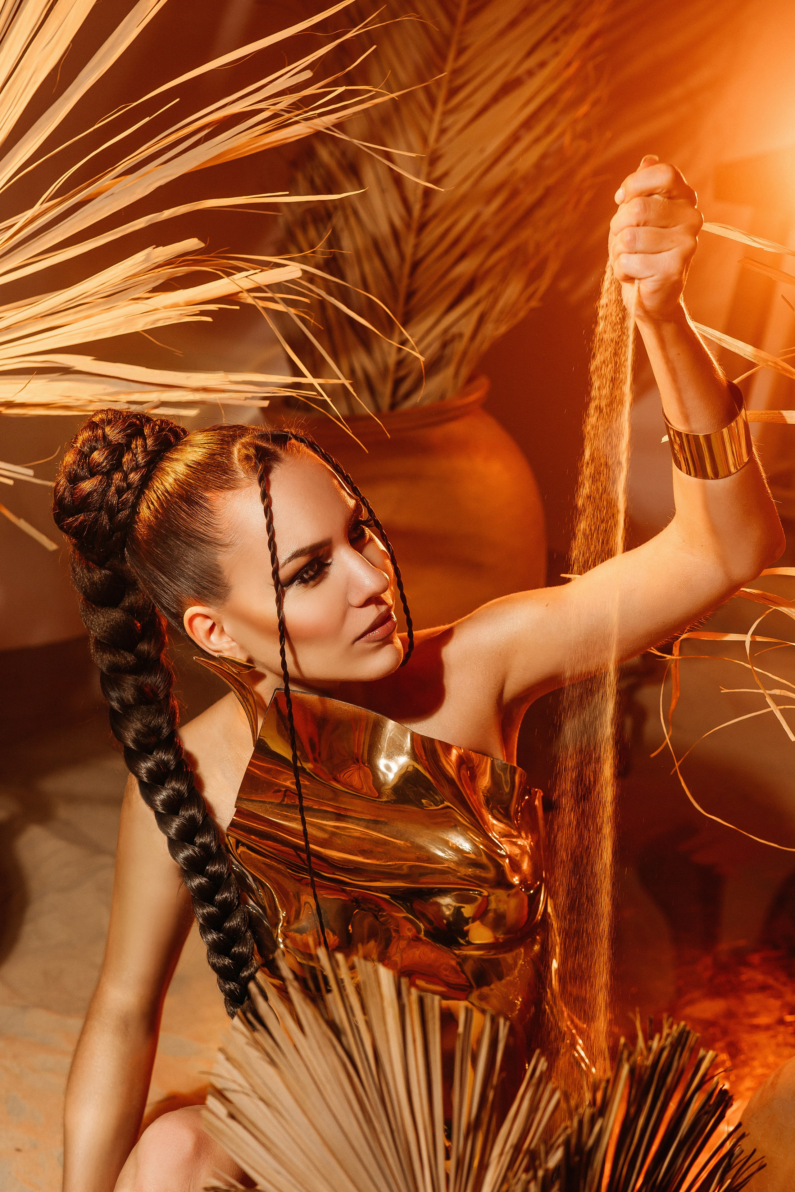 Валерия. Свадебный и портретный фотограф Алина Иванова. Екатеринбург-Москва