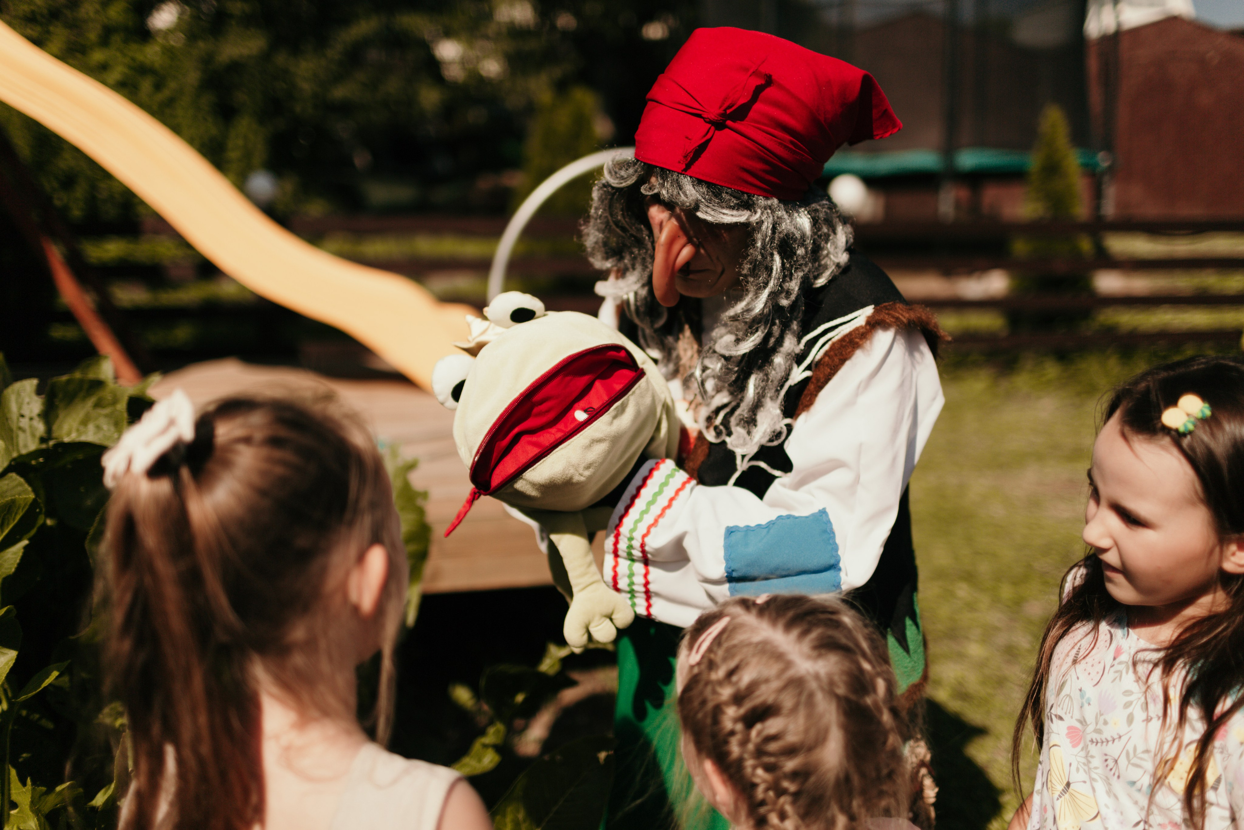 Аня 7 лет. Фотограф и видеограф Мария Банщикова, Солнечногорск, Москва