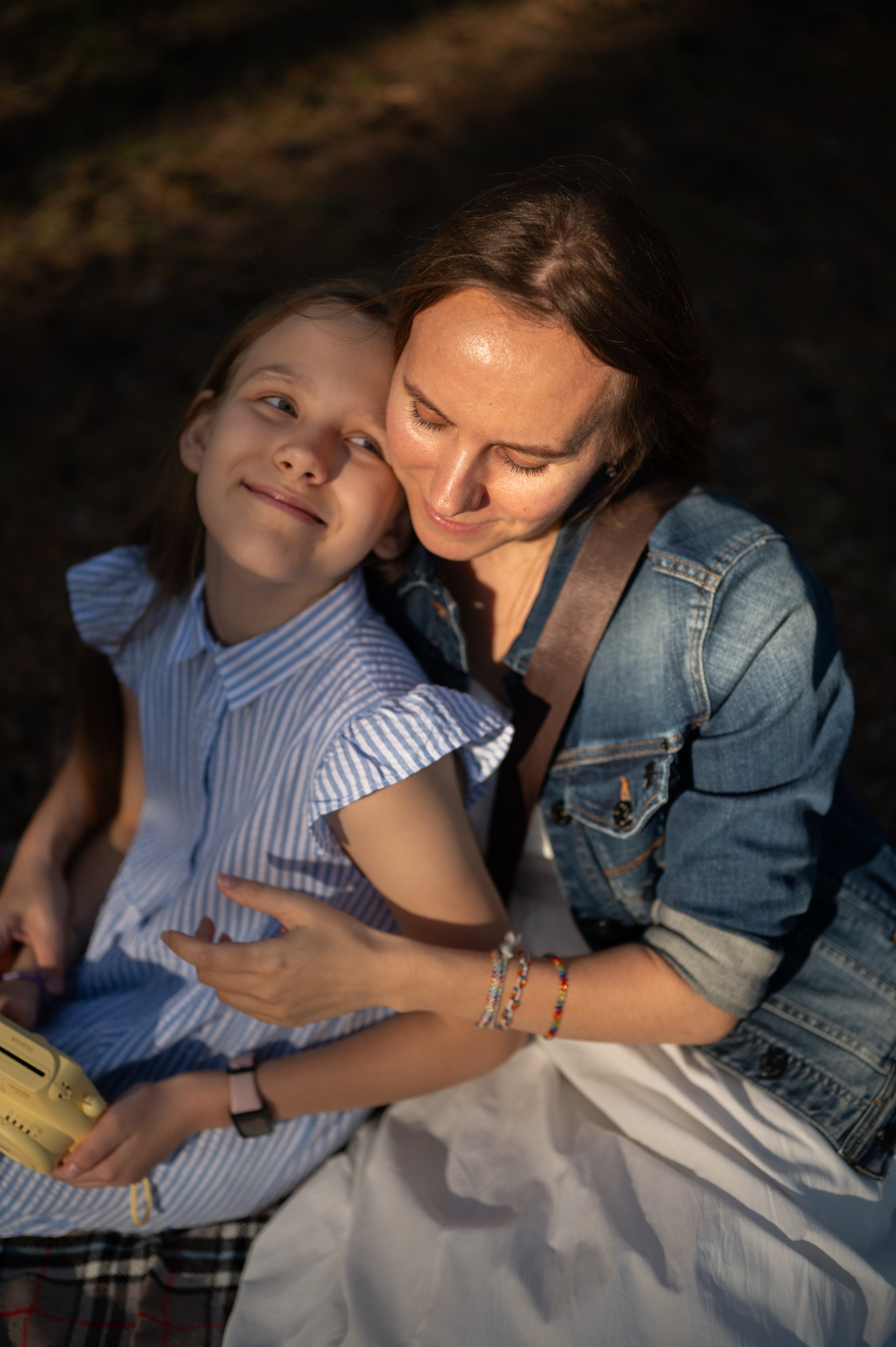 Гагаринский парк. Фотограф новорожденных, семейный детский в Тюмени Татьяна Морозова