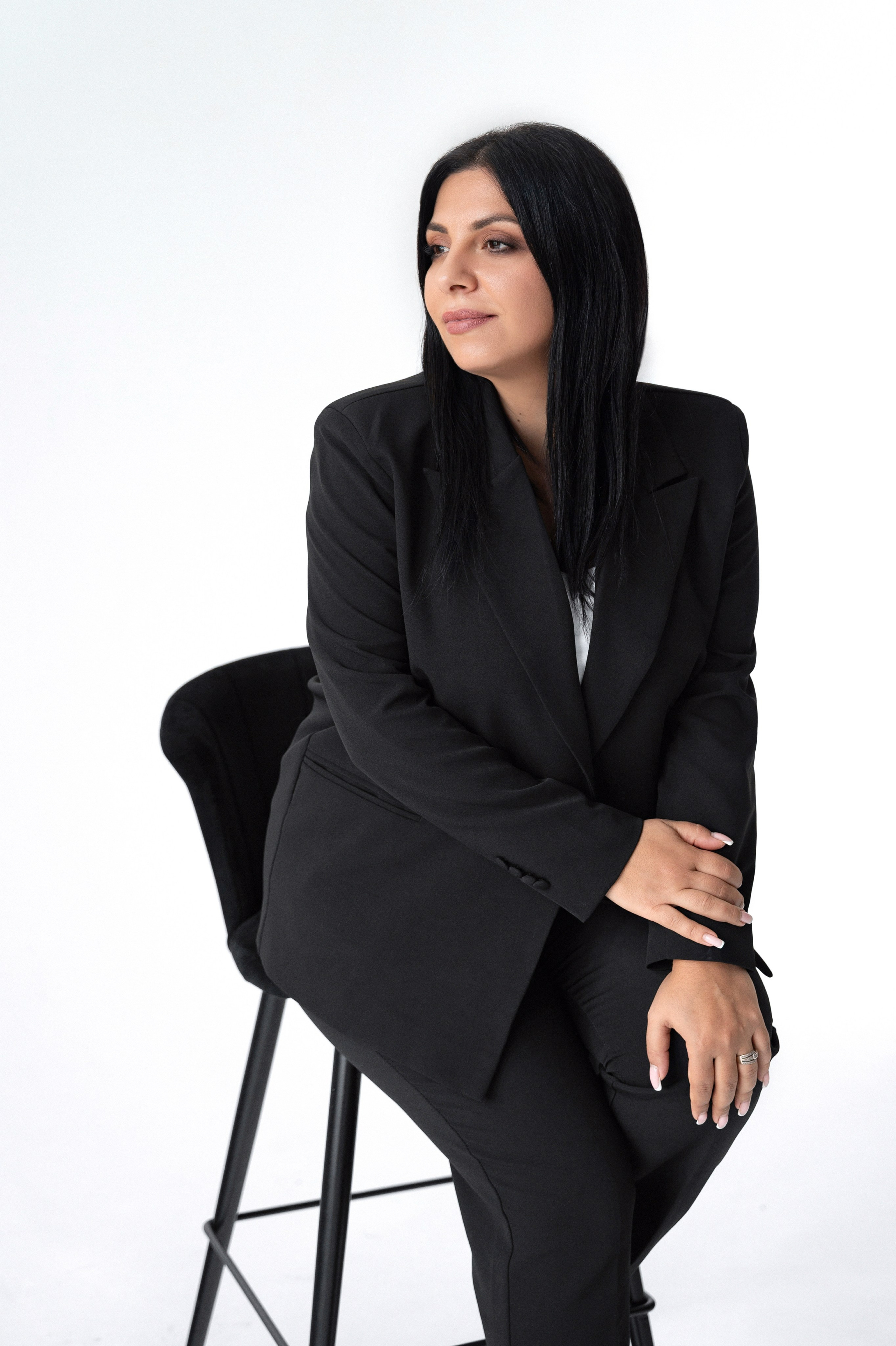 Фото поколений. Фотограф Юлия Кондратьева