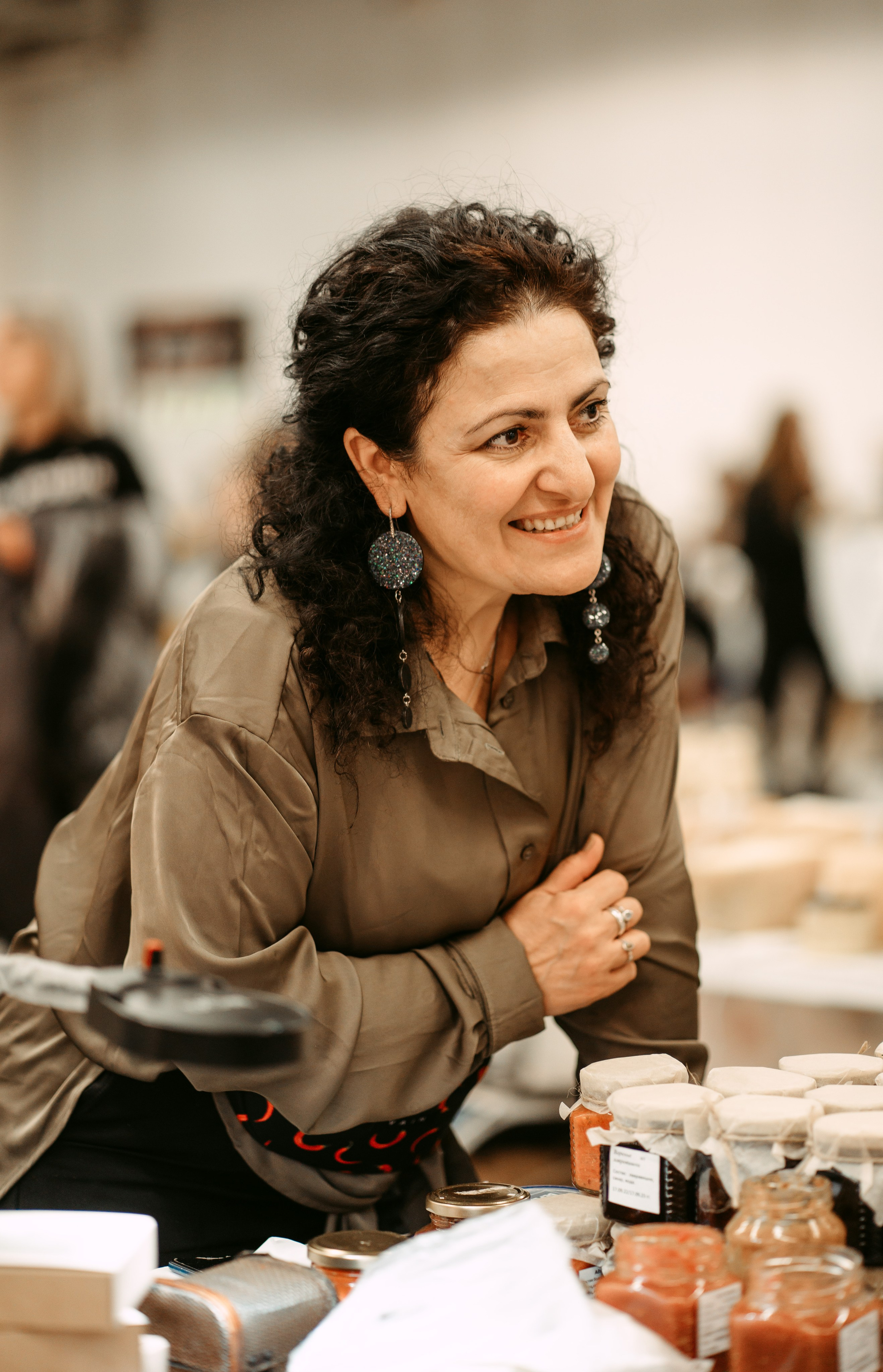 Open Space Market / 2022. Саша Копылов, фотограф в Казани