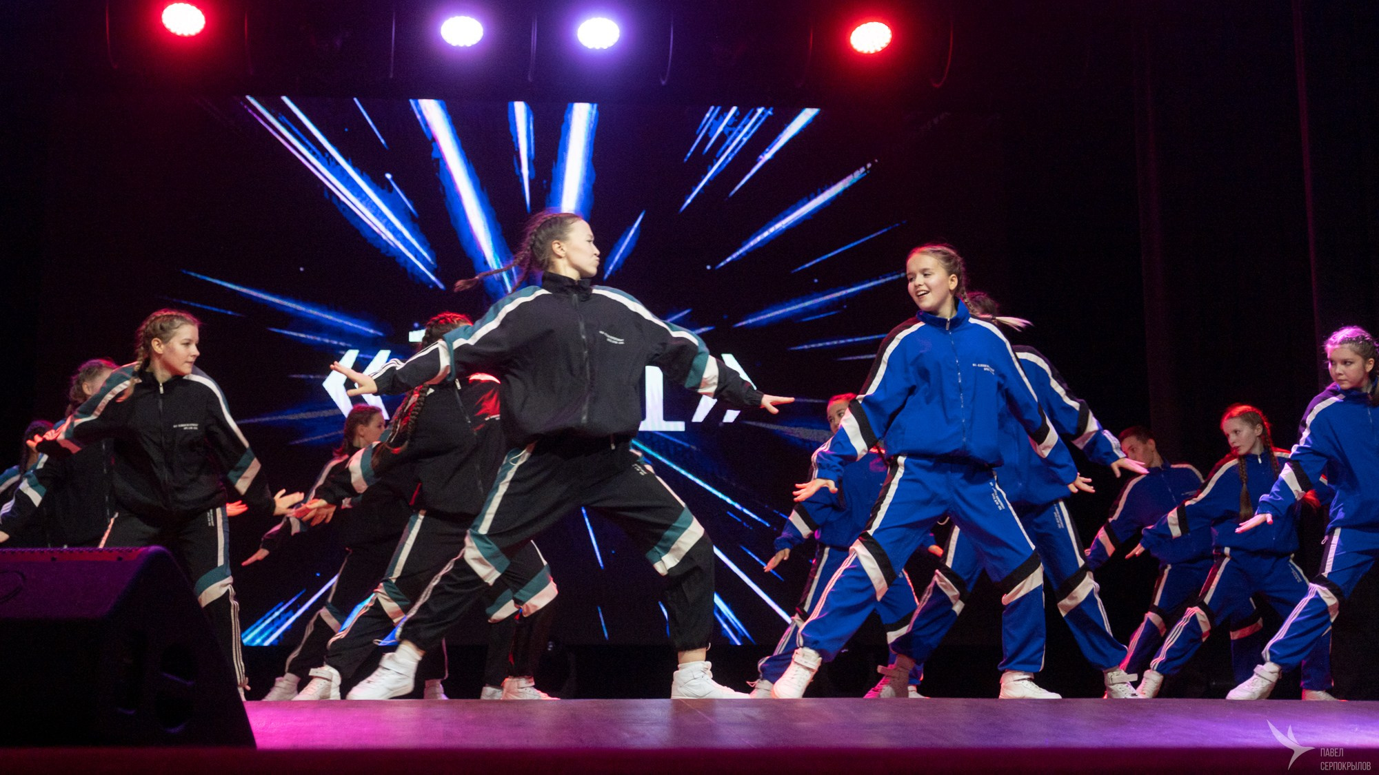 Dance-Life 20 лет. Репортажный фотограф в Казани Павел Серпокрылов