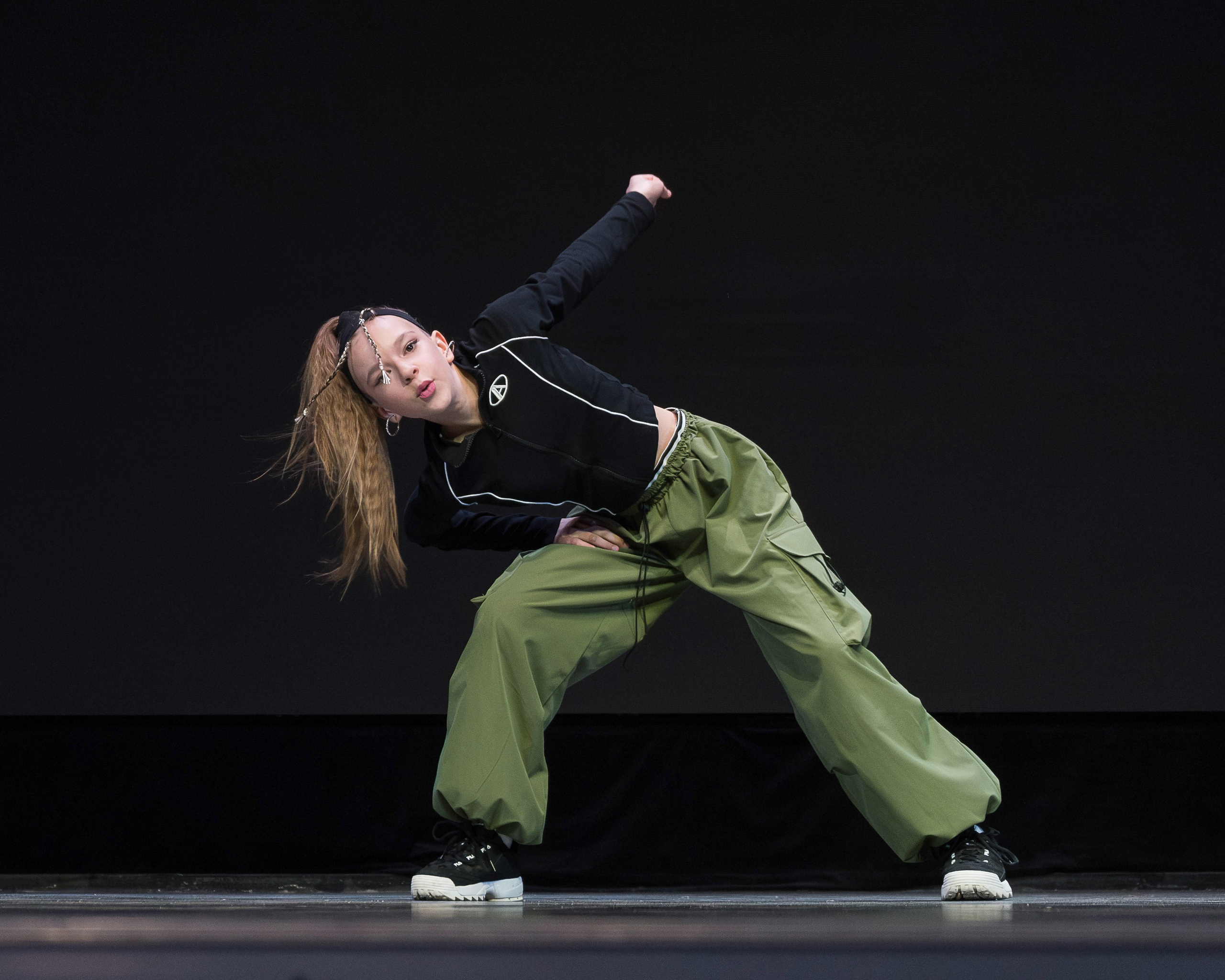 Живи танцуя 2025. Репортажный фотограф в Казани Павел Серпокрылов