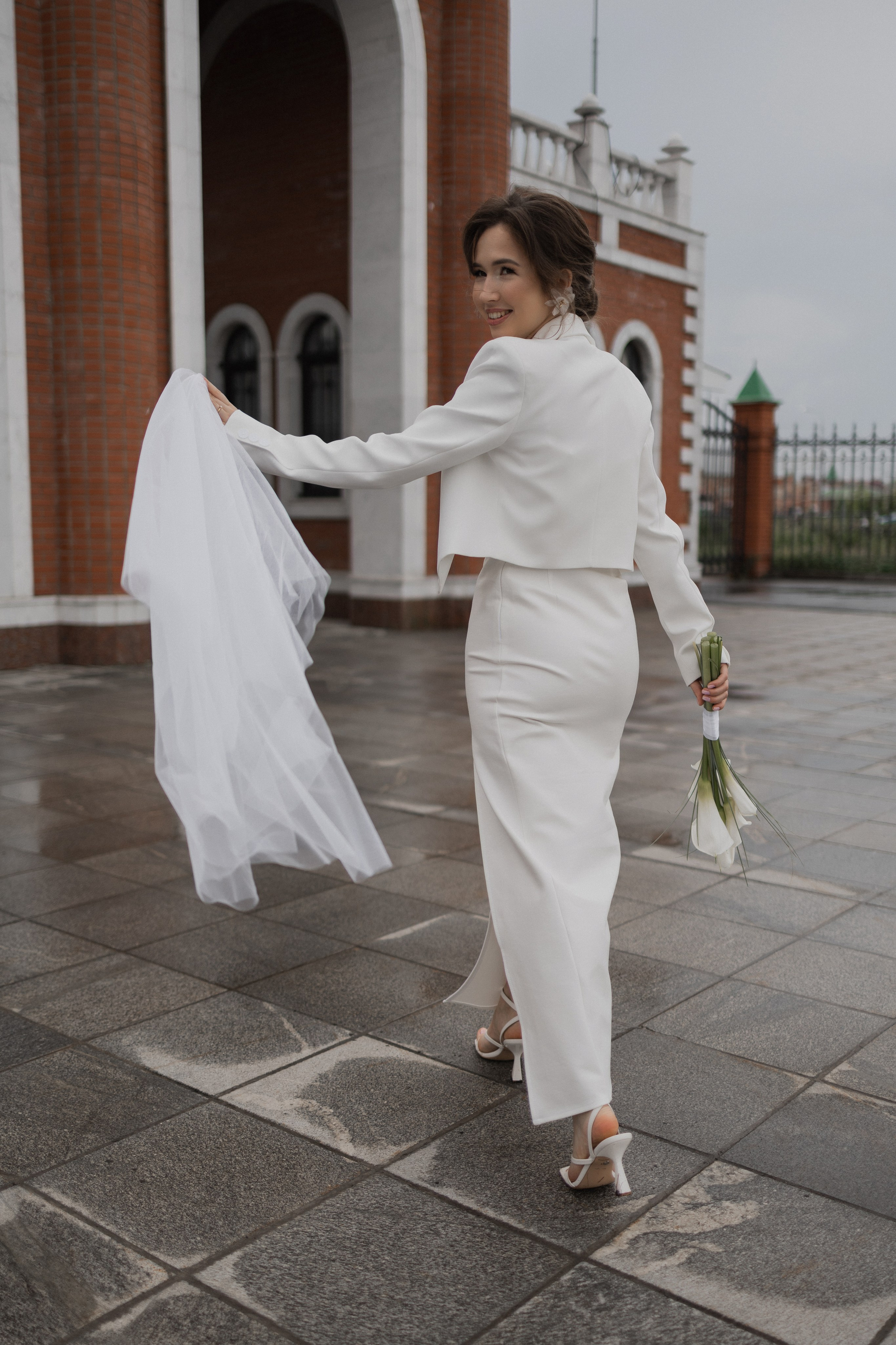 Свадебная фотосессия. Свадебный фотограф Йошкар-Ола Казань