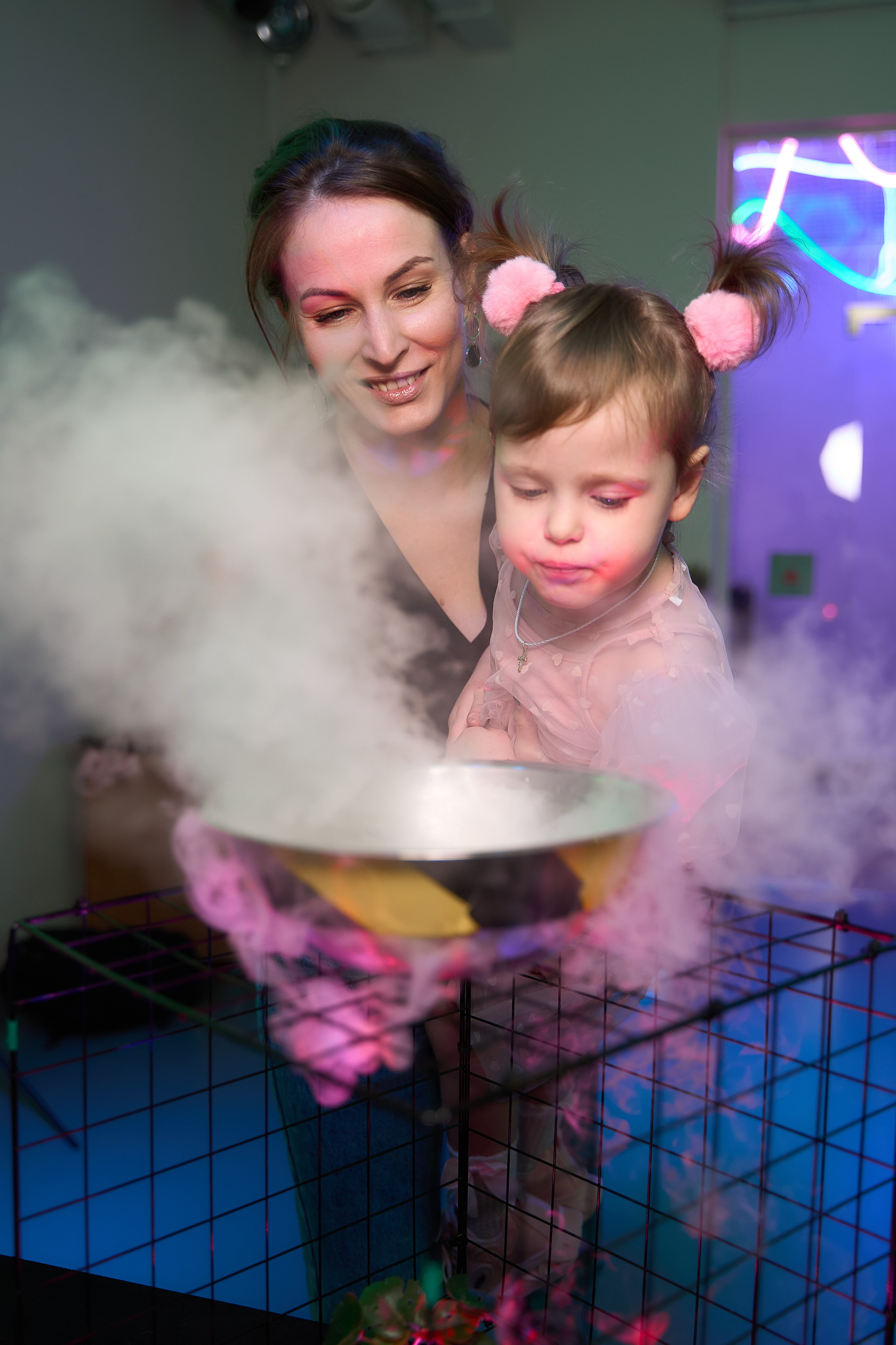 День рождения Киры. Фотограф и видеограф в Екатеринбурге